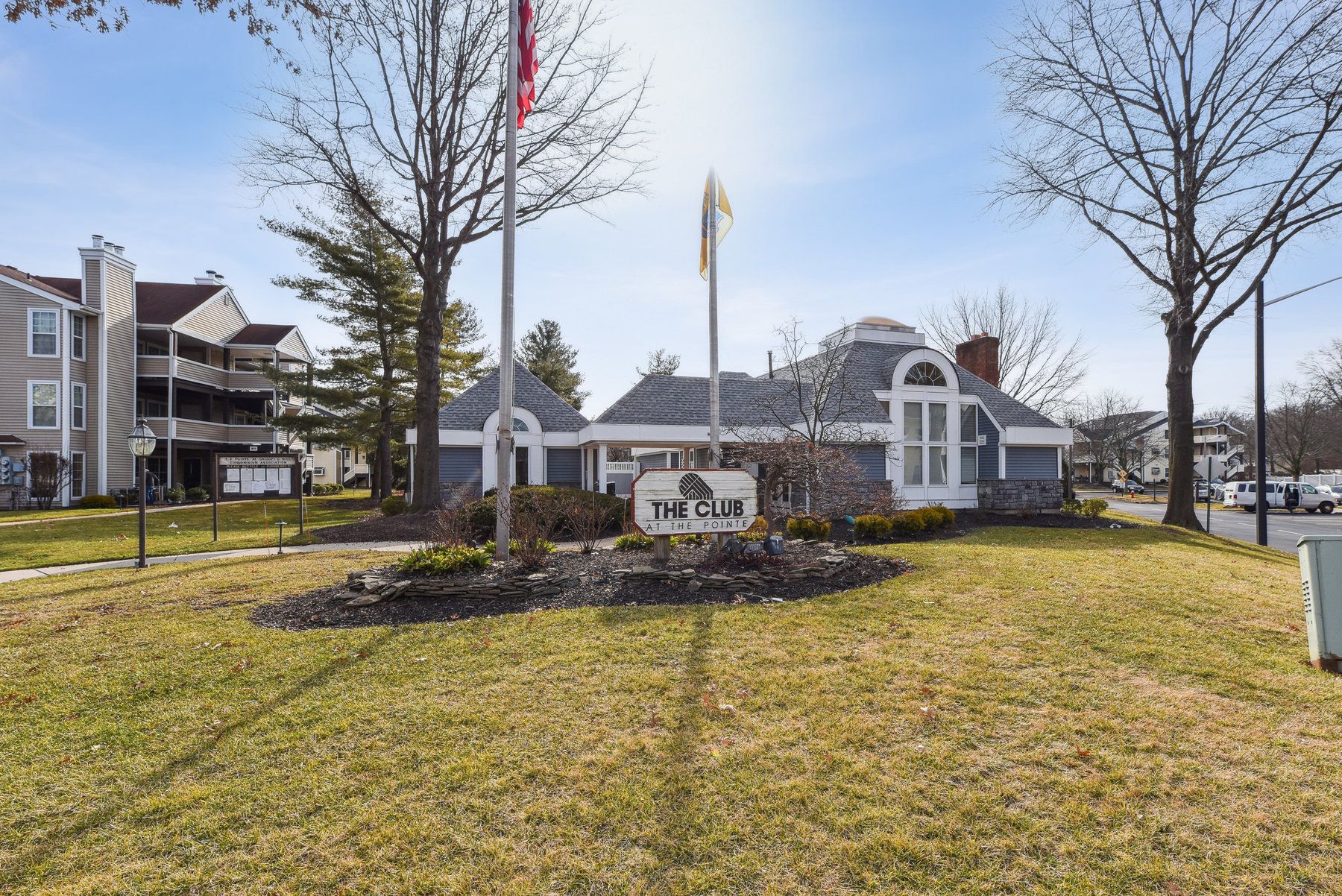 511 Clubhouse Court