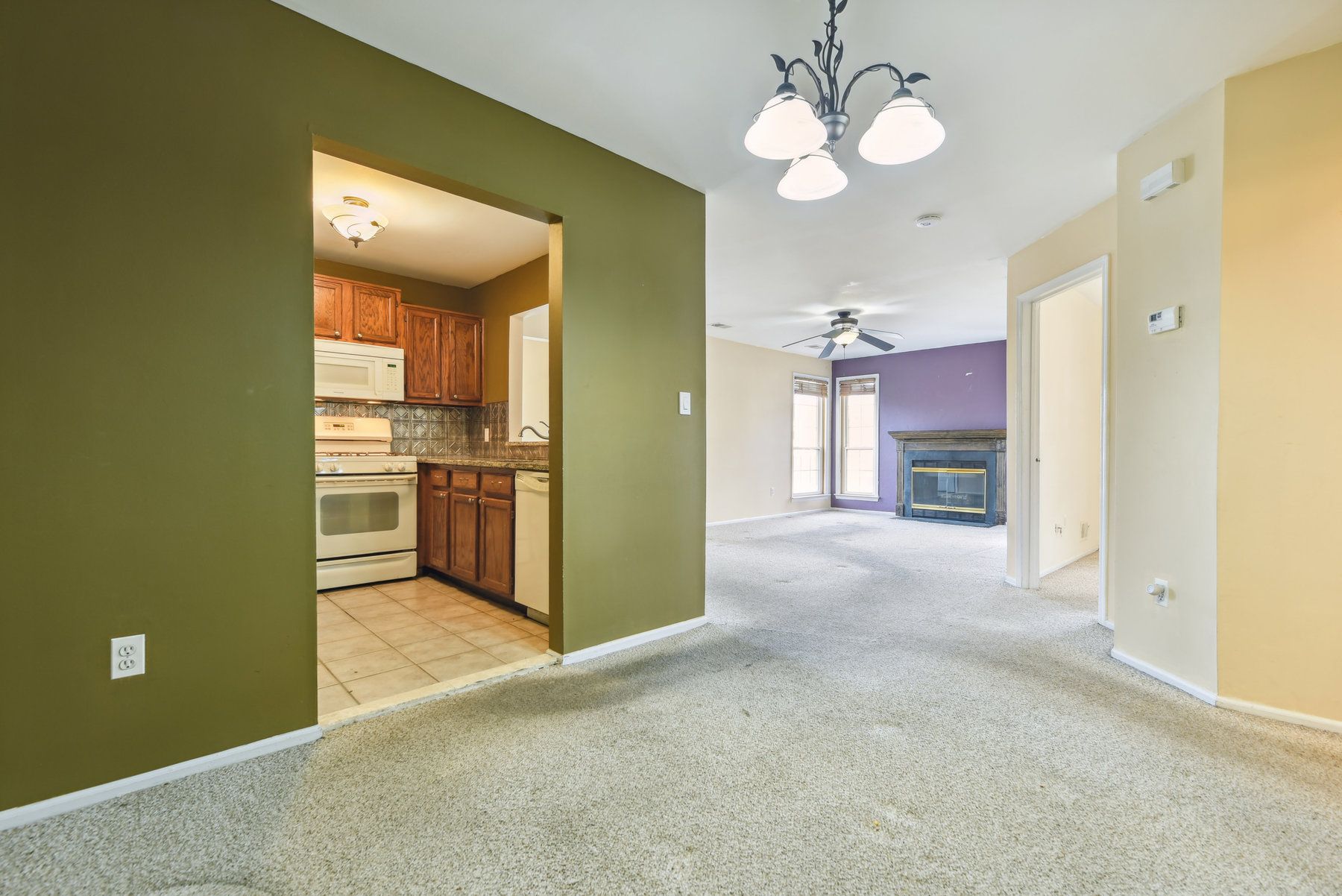 511 Clubhouse Court