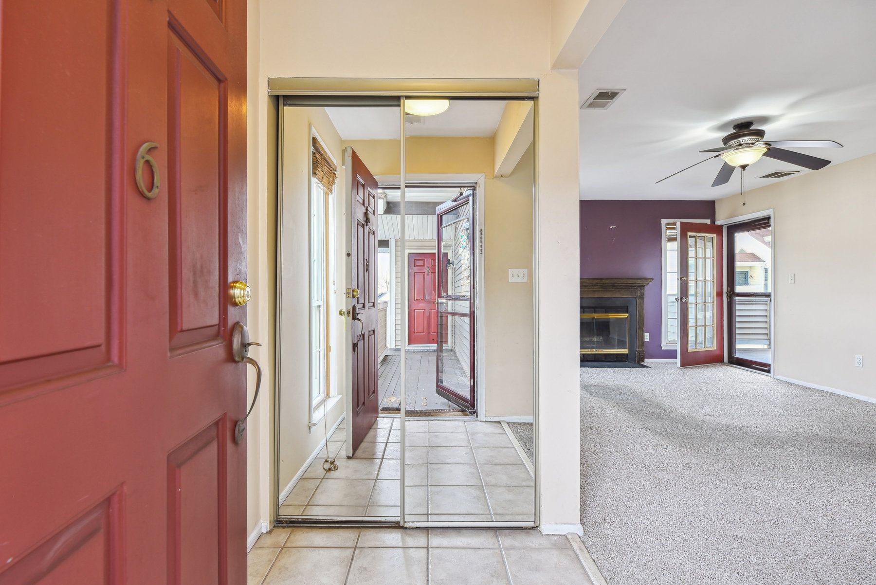 511 Clubhouse Court