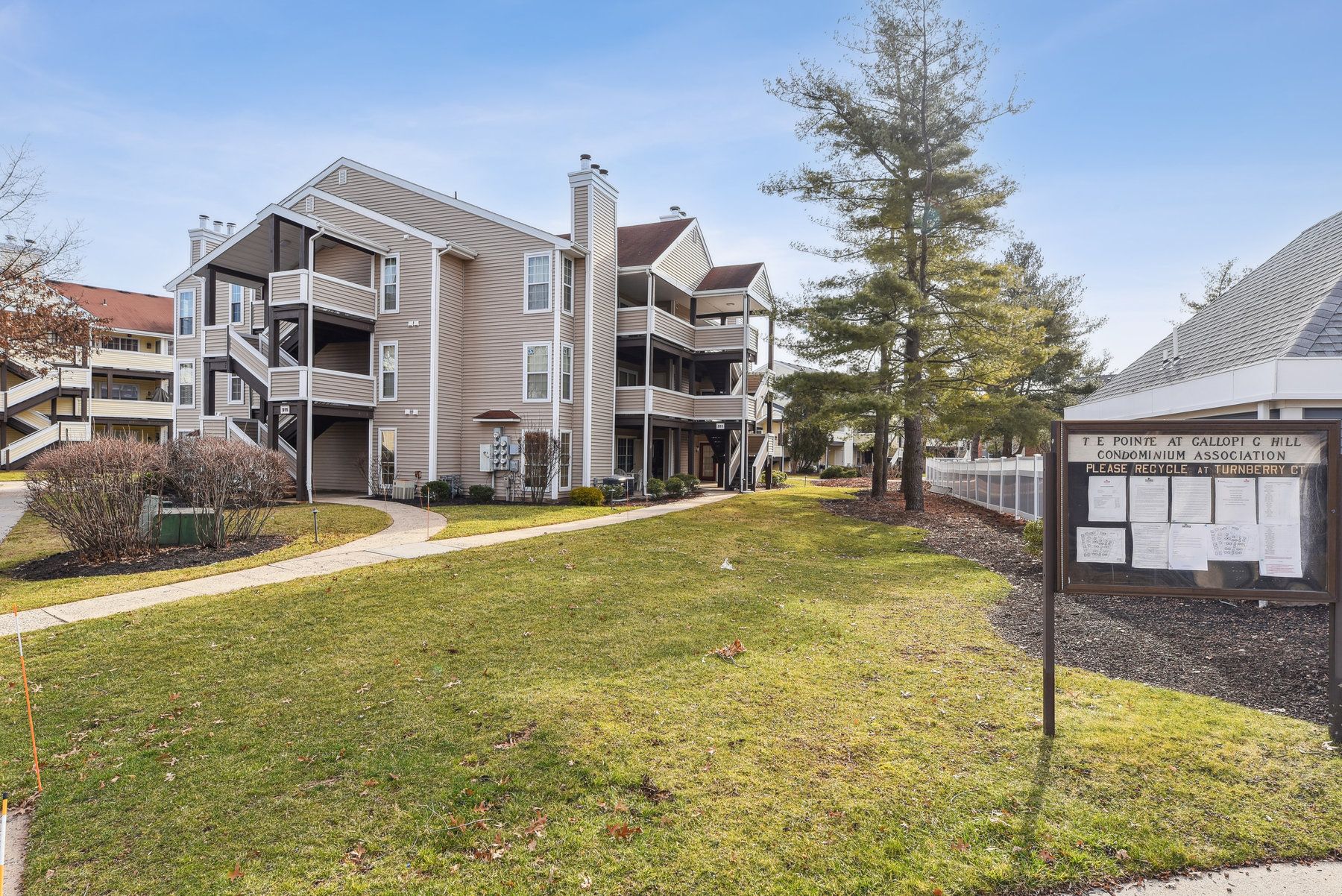 511 Clubhouse Court