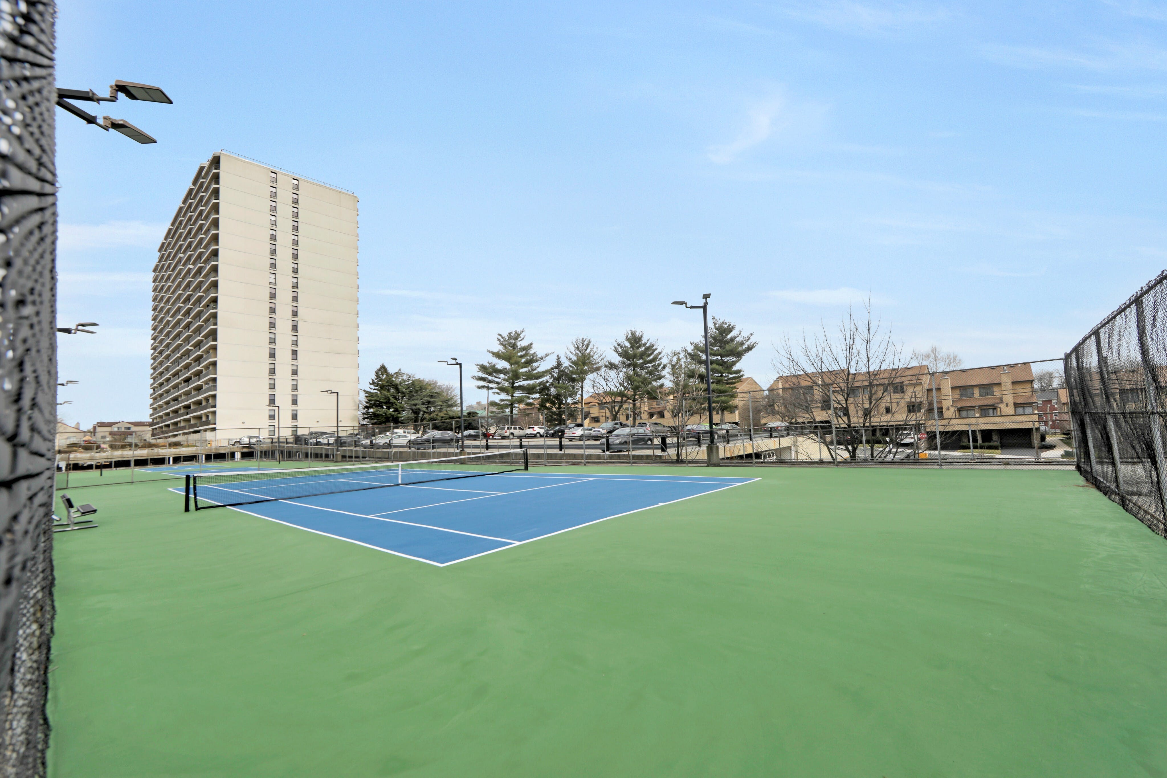 1265 15th Street Unit# 11J