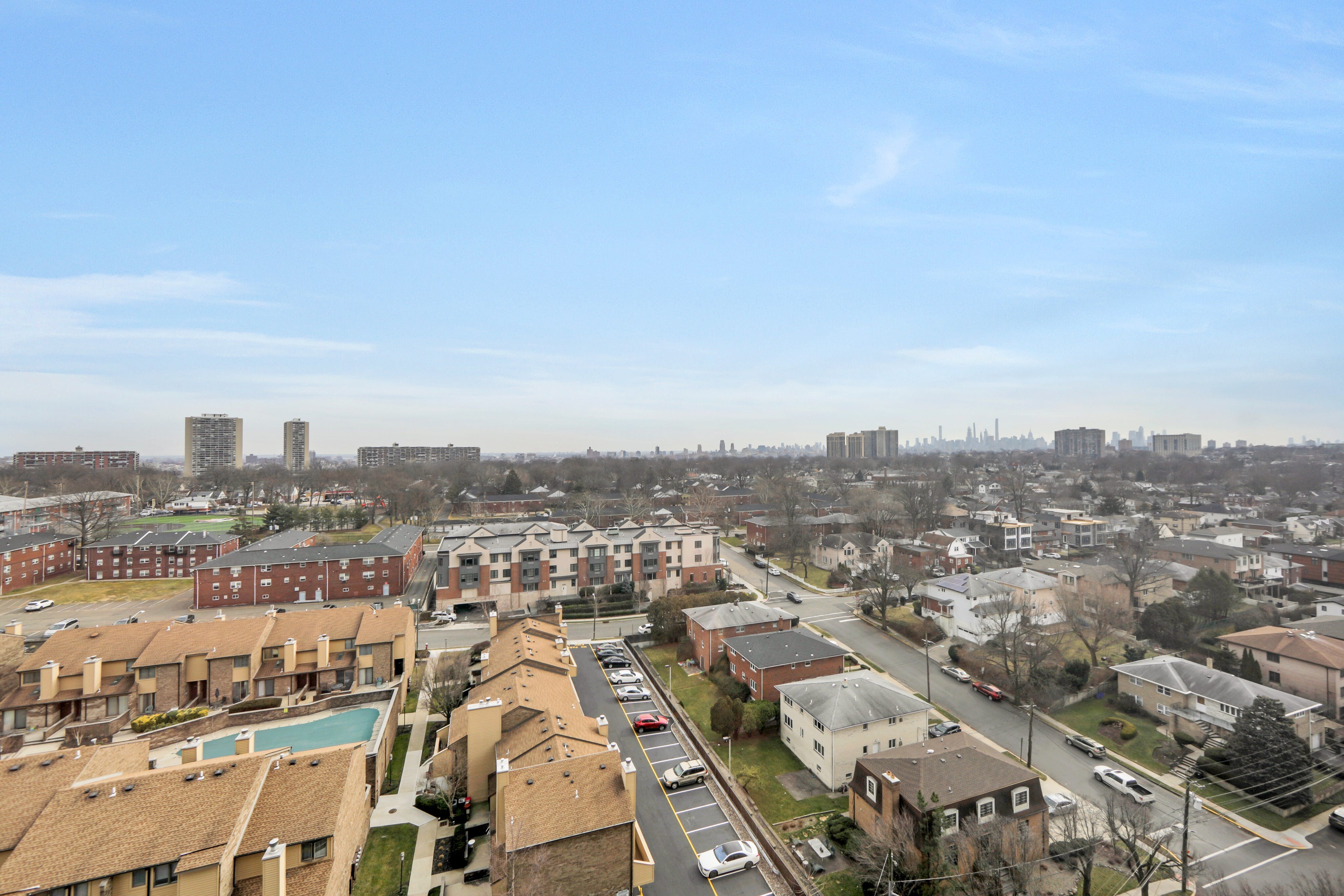 1265 15th Street Unit# 11J
