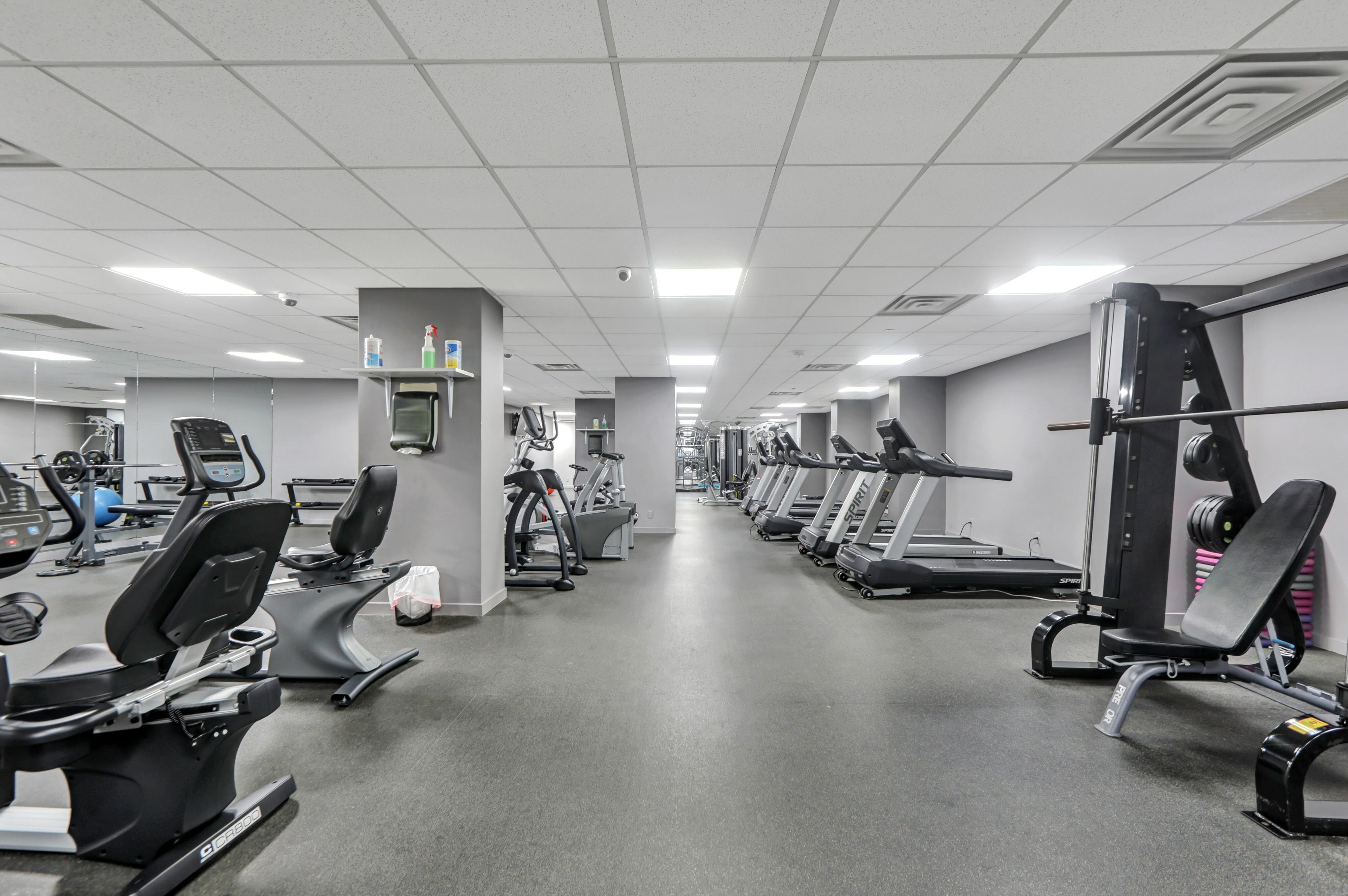 1265 15th Street Unit# 11J