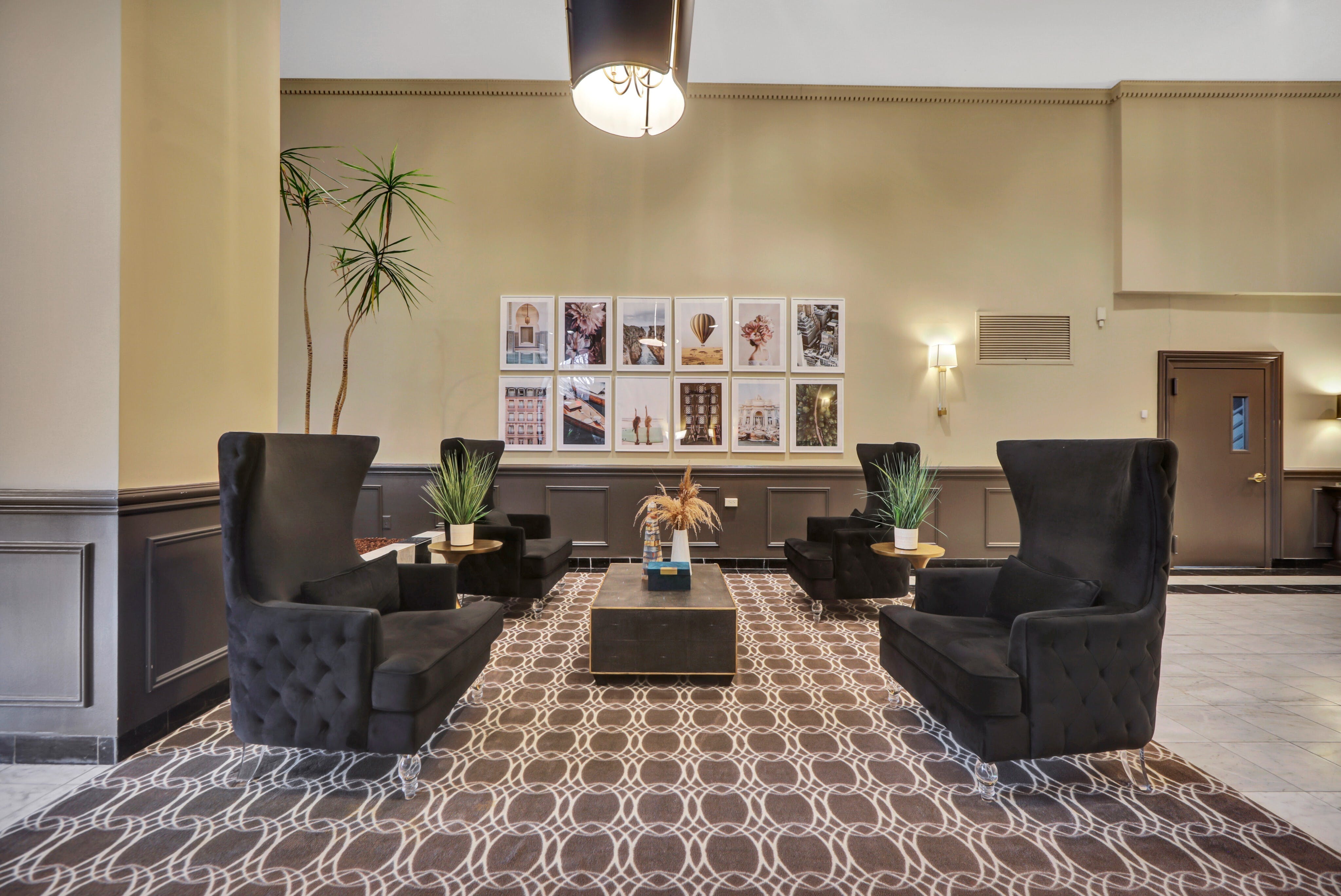 1265 15th Street Unit# 11J