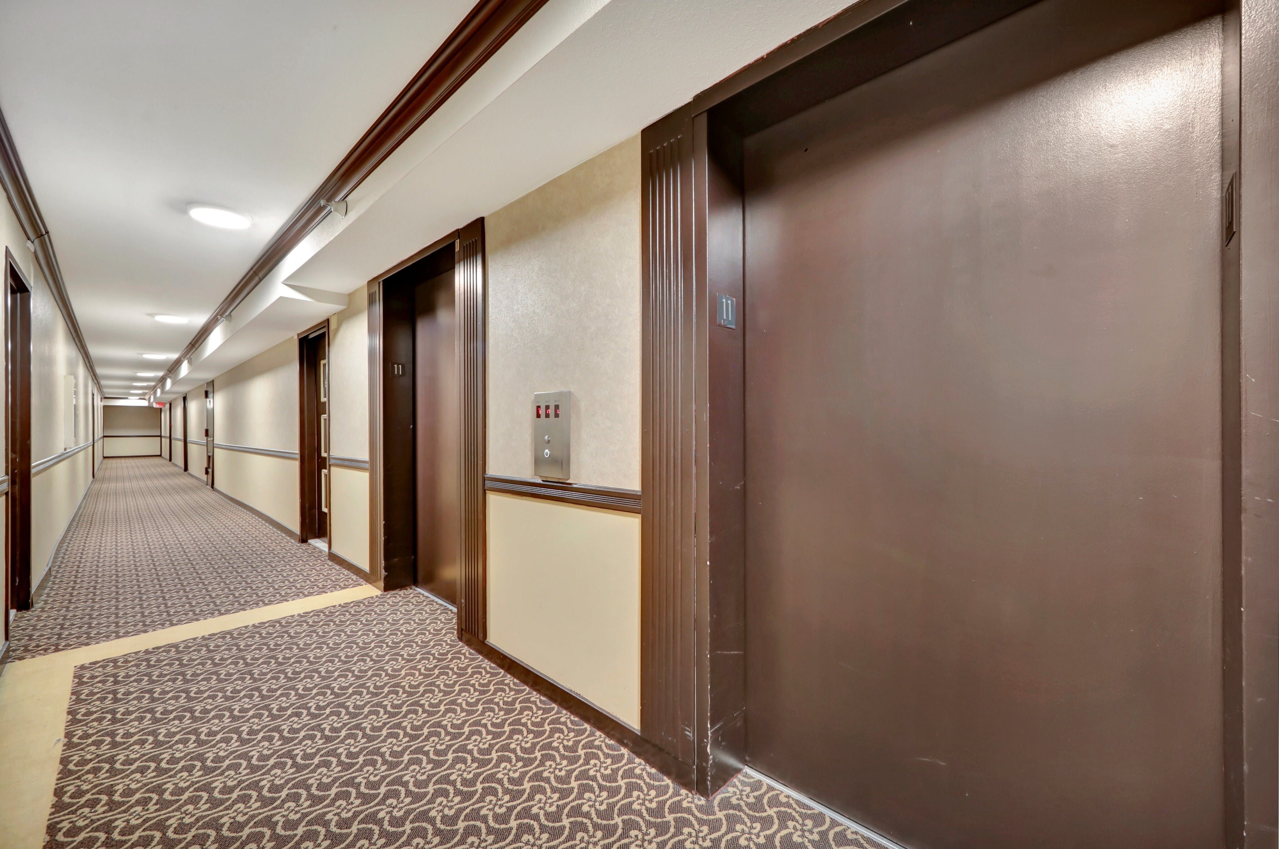 1265 15th Street Unit# 11J