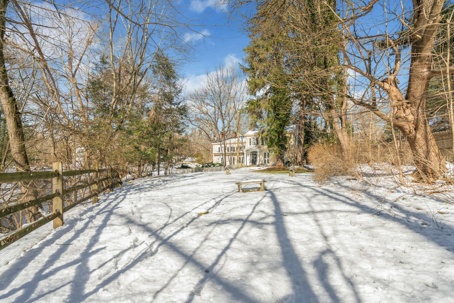 622 East Saddle River Road 