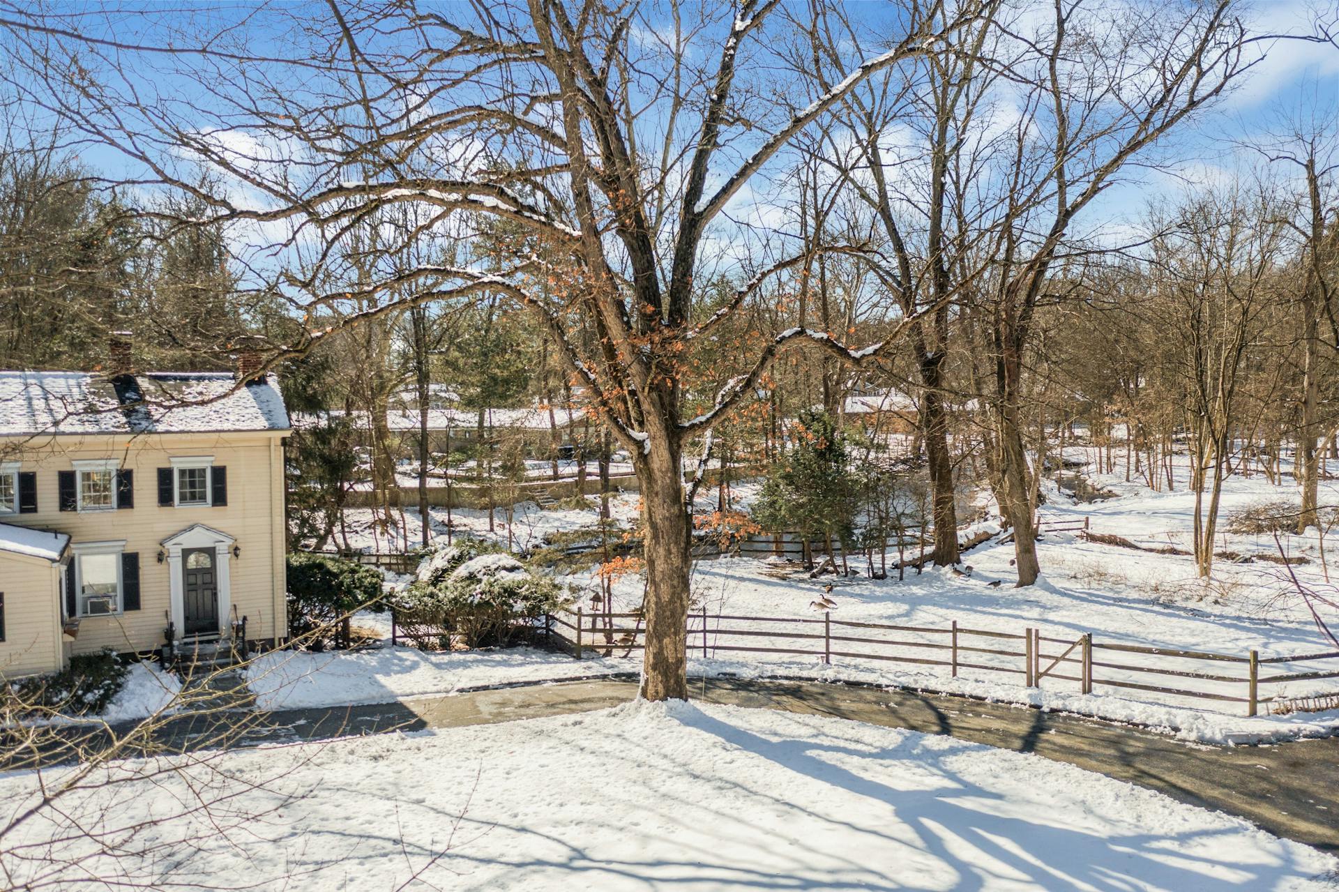 622 East Saddle River Road 