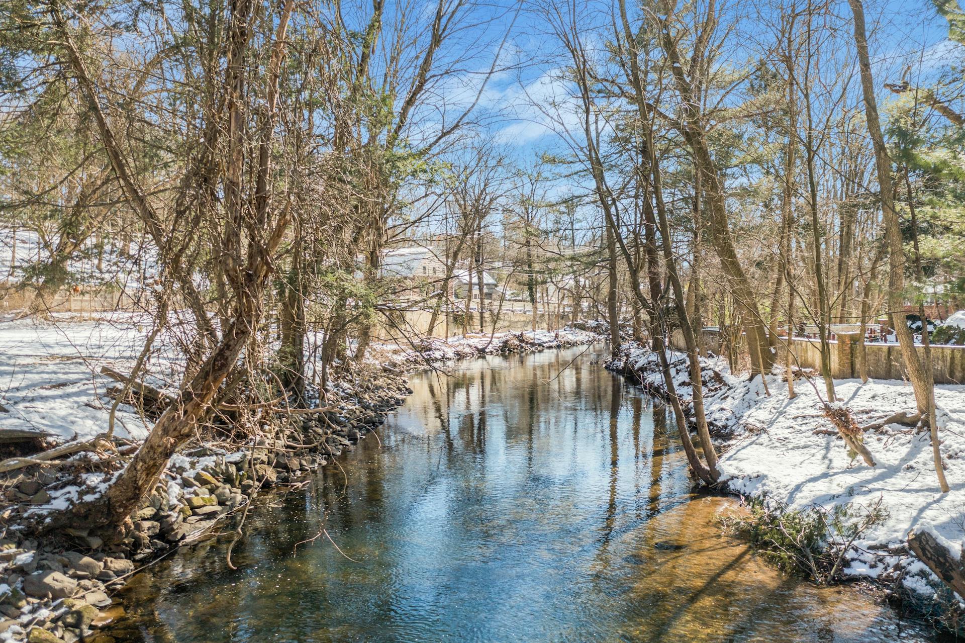 622 East Saddle River Road 