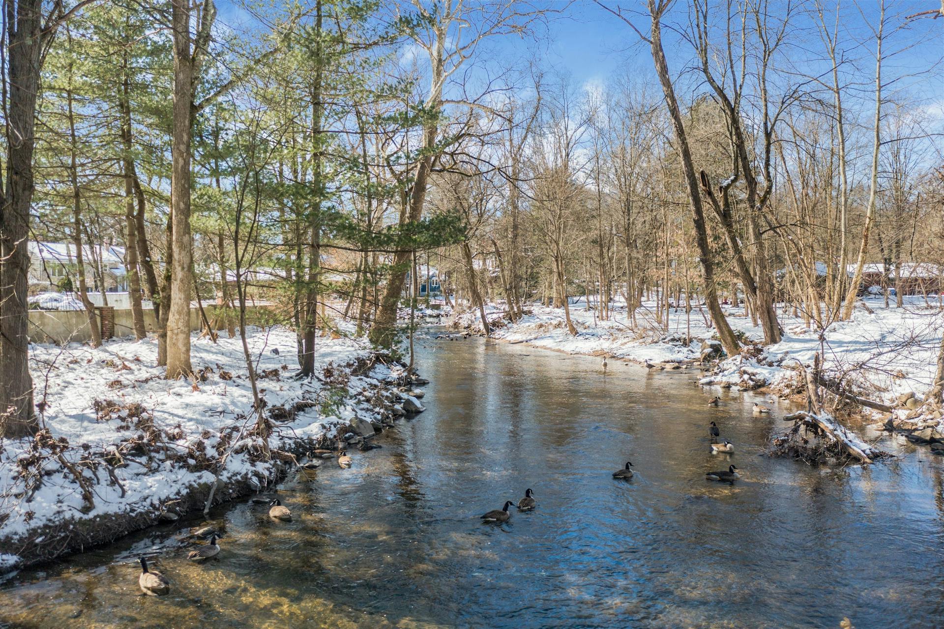 622 East Saddle River Road 