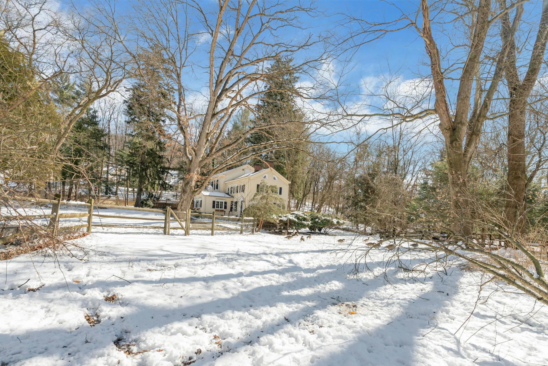 622 East Saddle River Road 