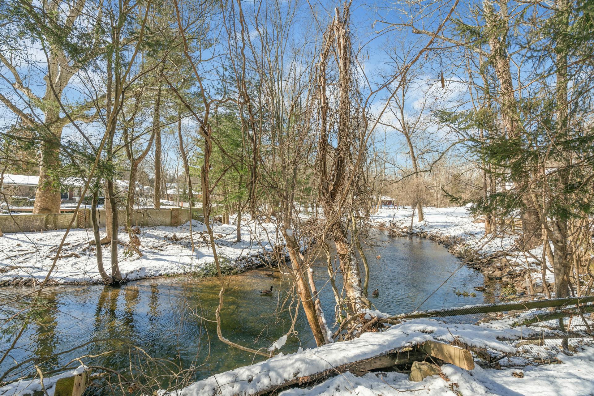 622 East Saddle River Road 