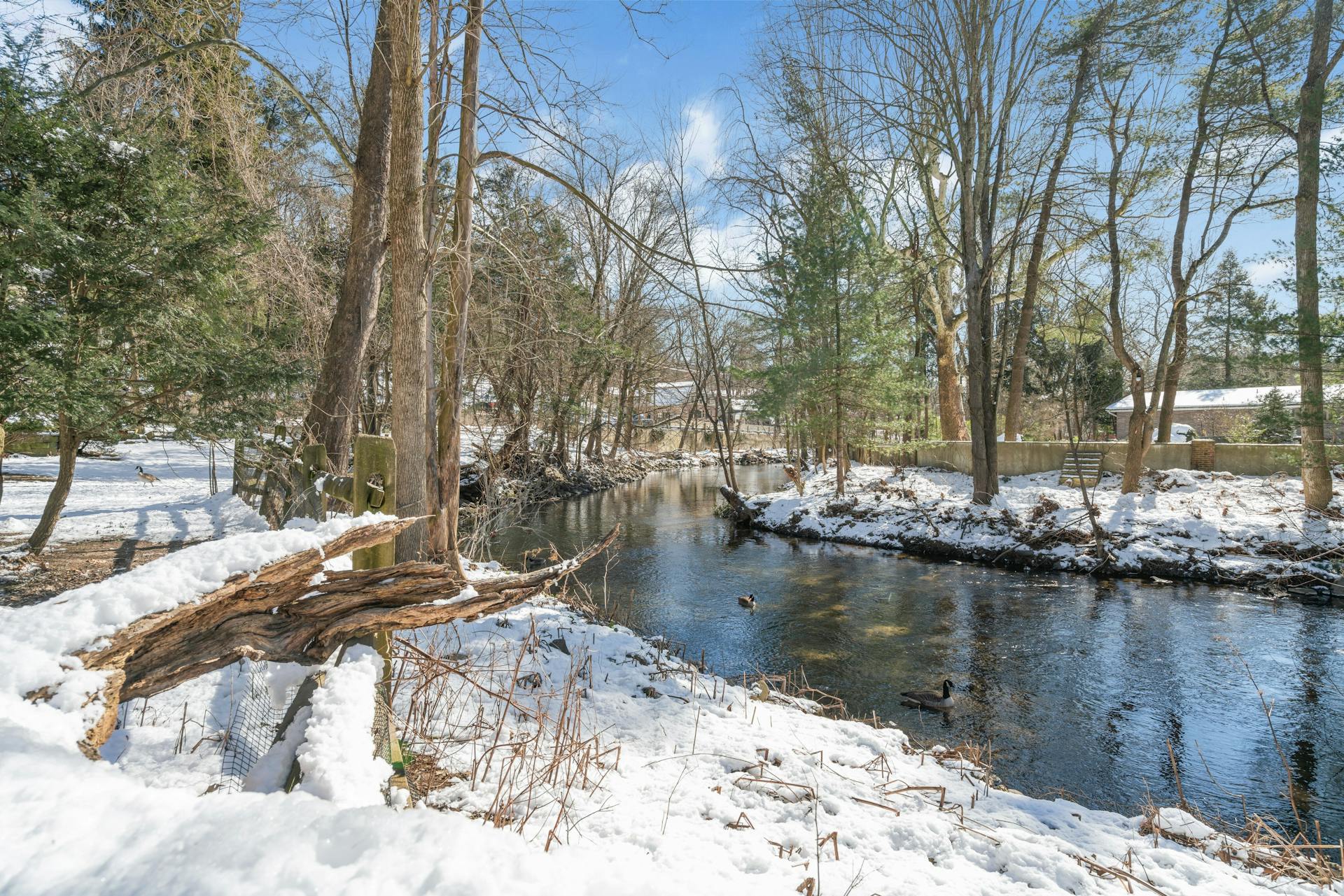 622 East Saddle River Road 