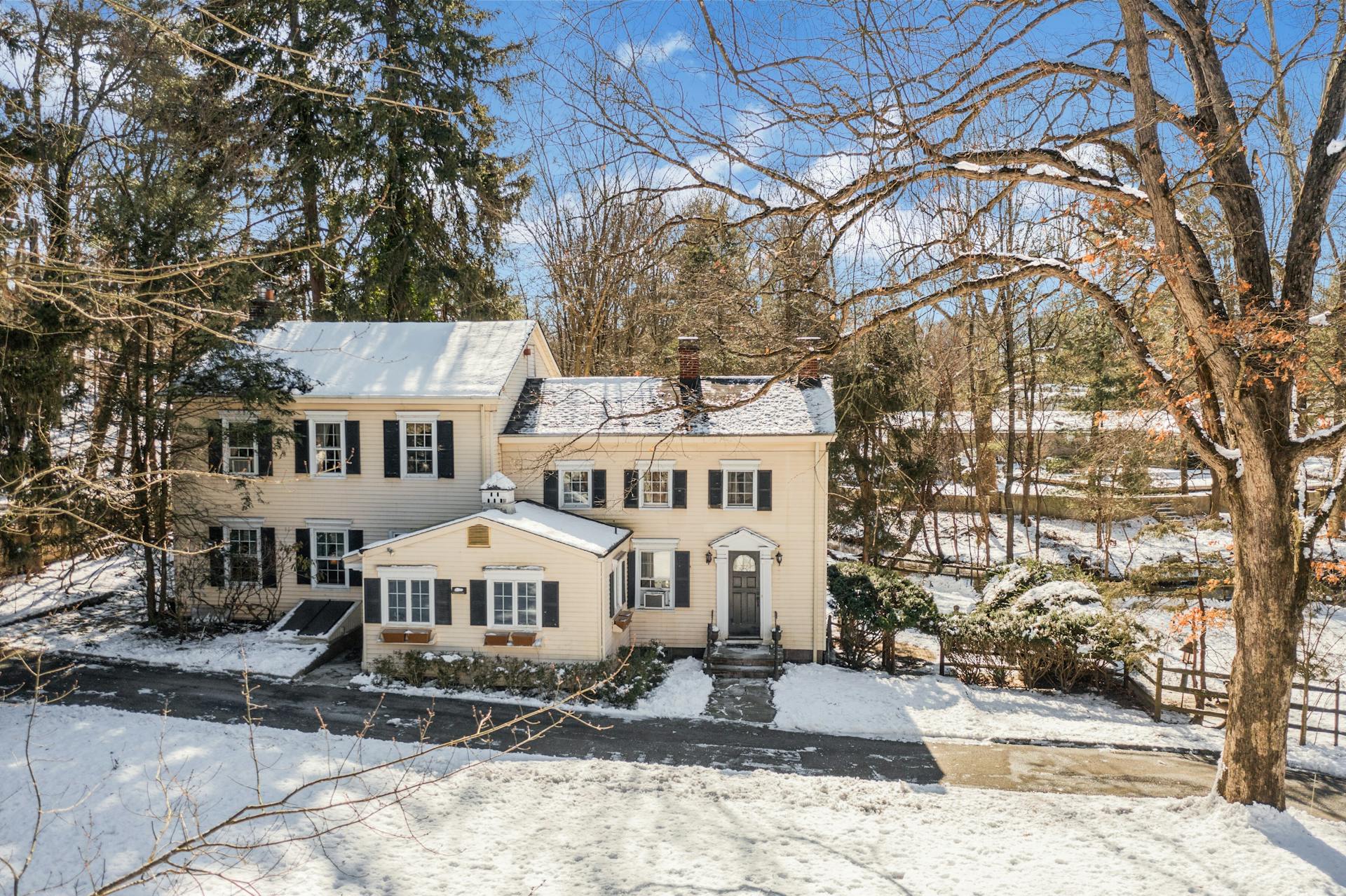 622 East Saddle River Road 