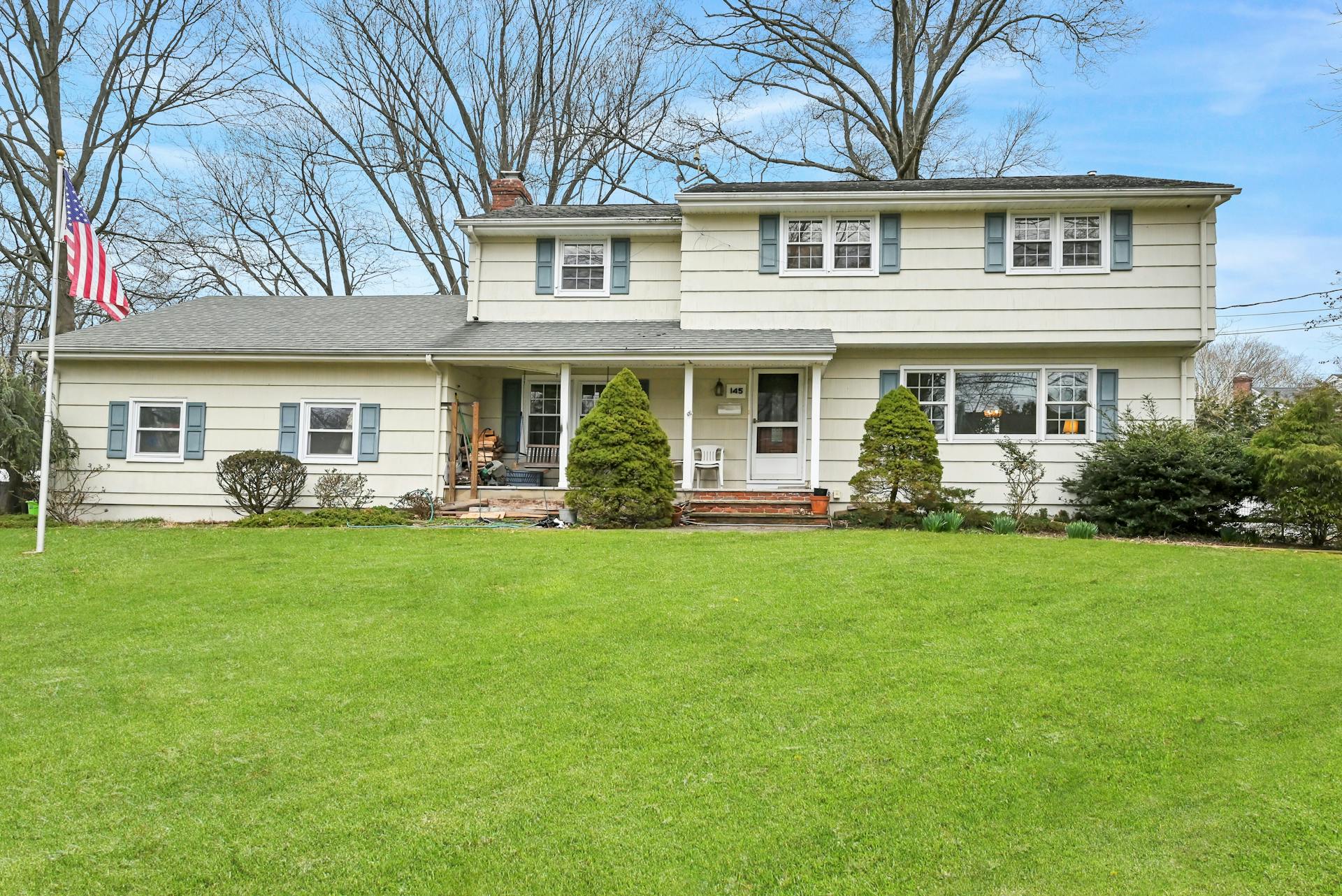 145 Lynn Street