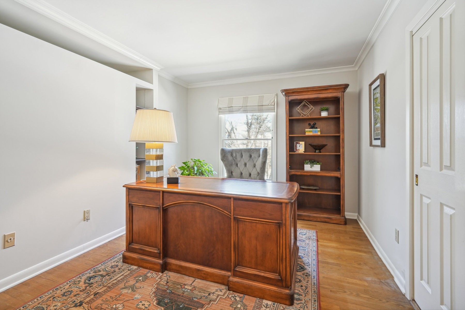 110 South Mountain Avenue 