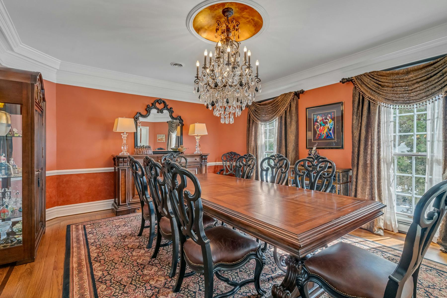 1 Spruce Hollow Road 