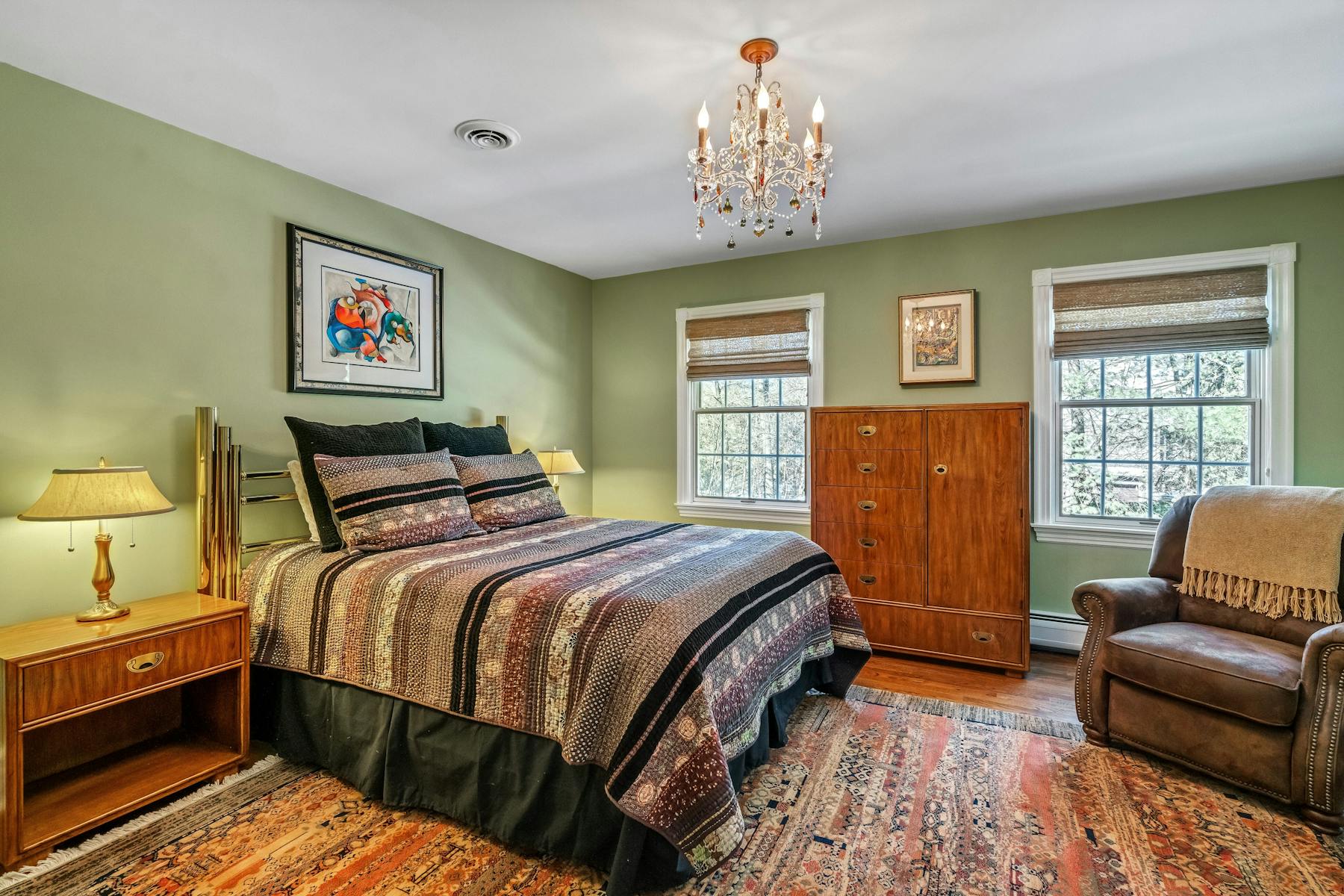 1 Spruce Hollow Road 