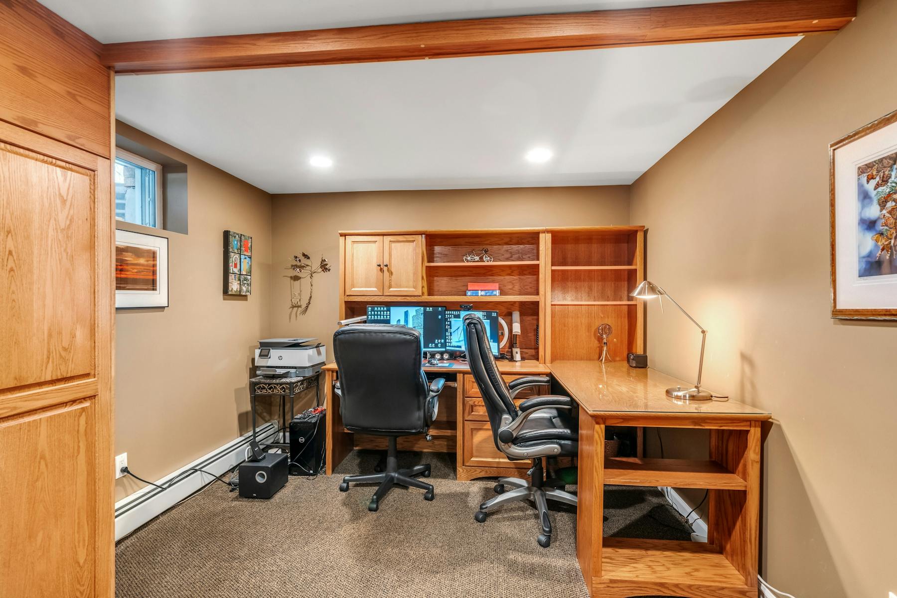 1 Spruce Hollow Road 