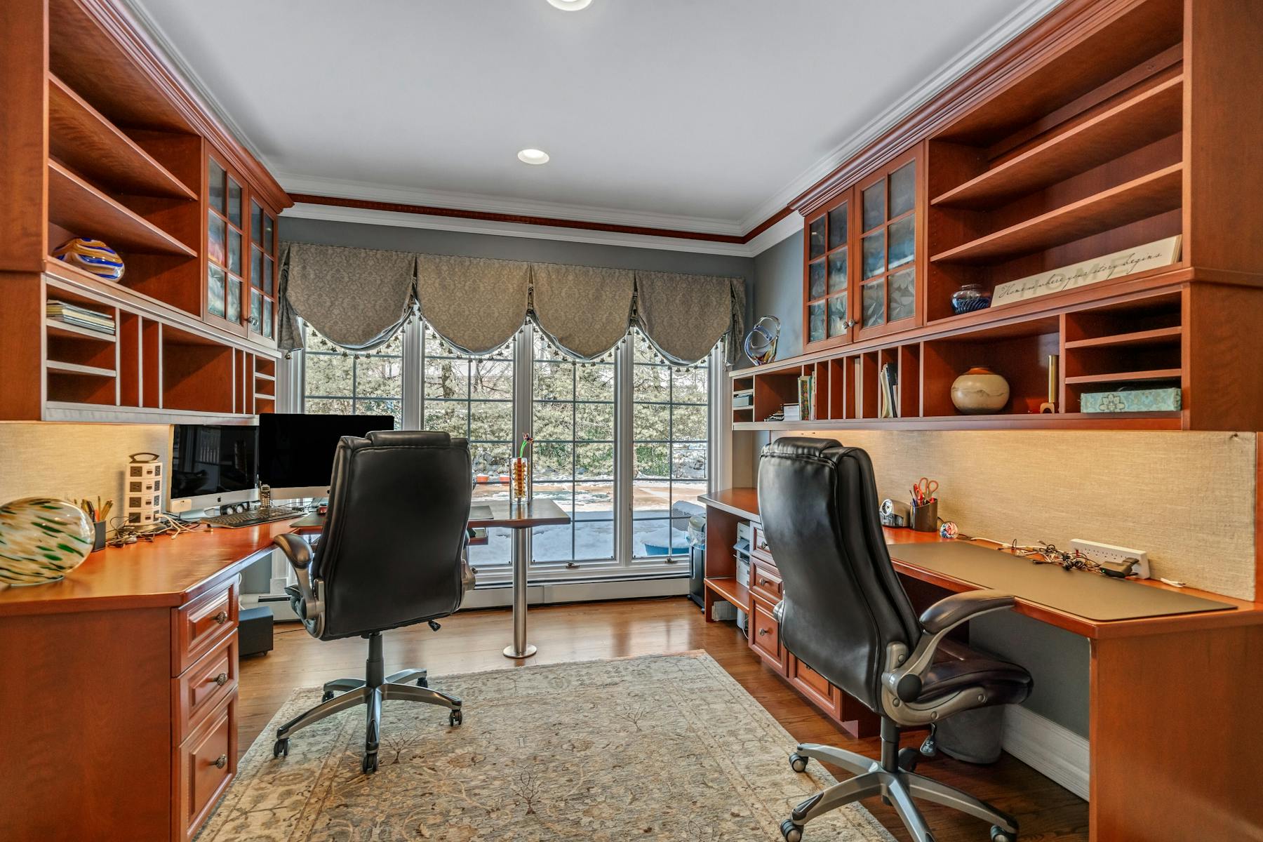 1 Spruce Hollow Road 