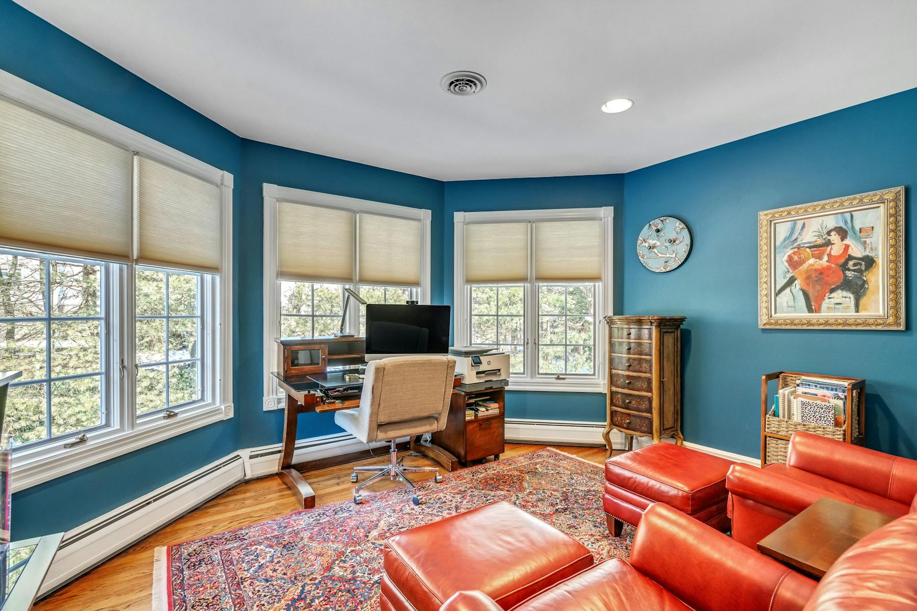 1 Spruce Hollow Road 
