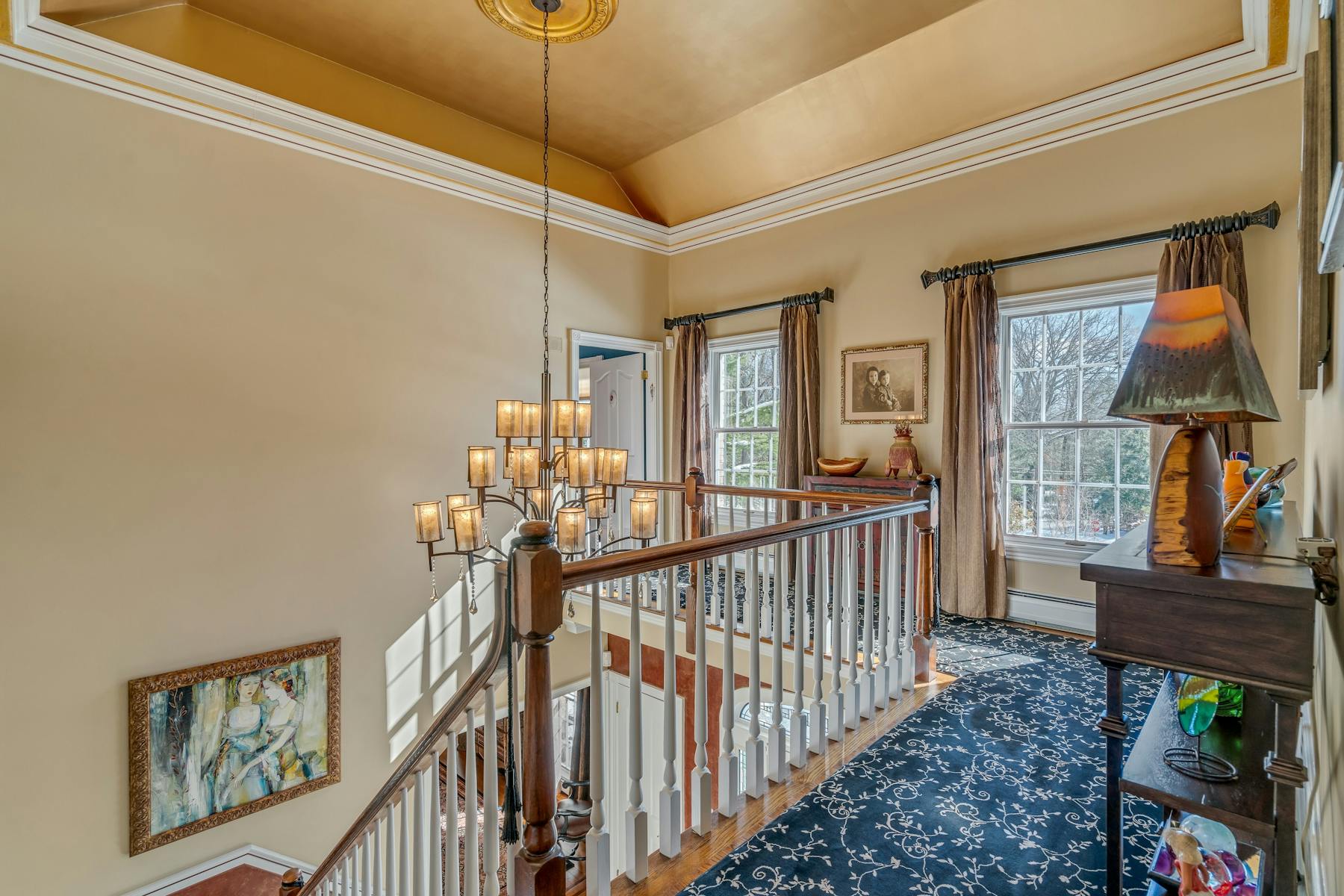1 Spruce Hollow Road 