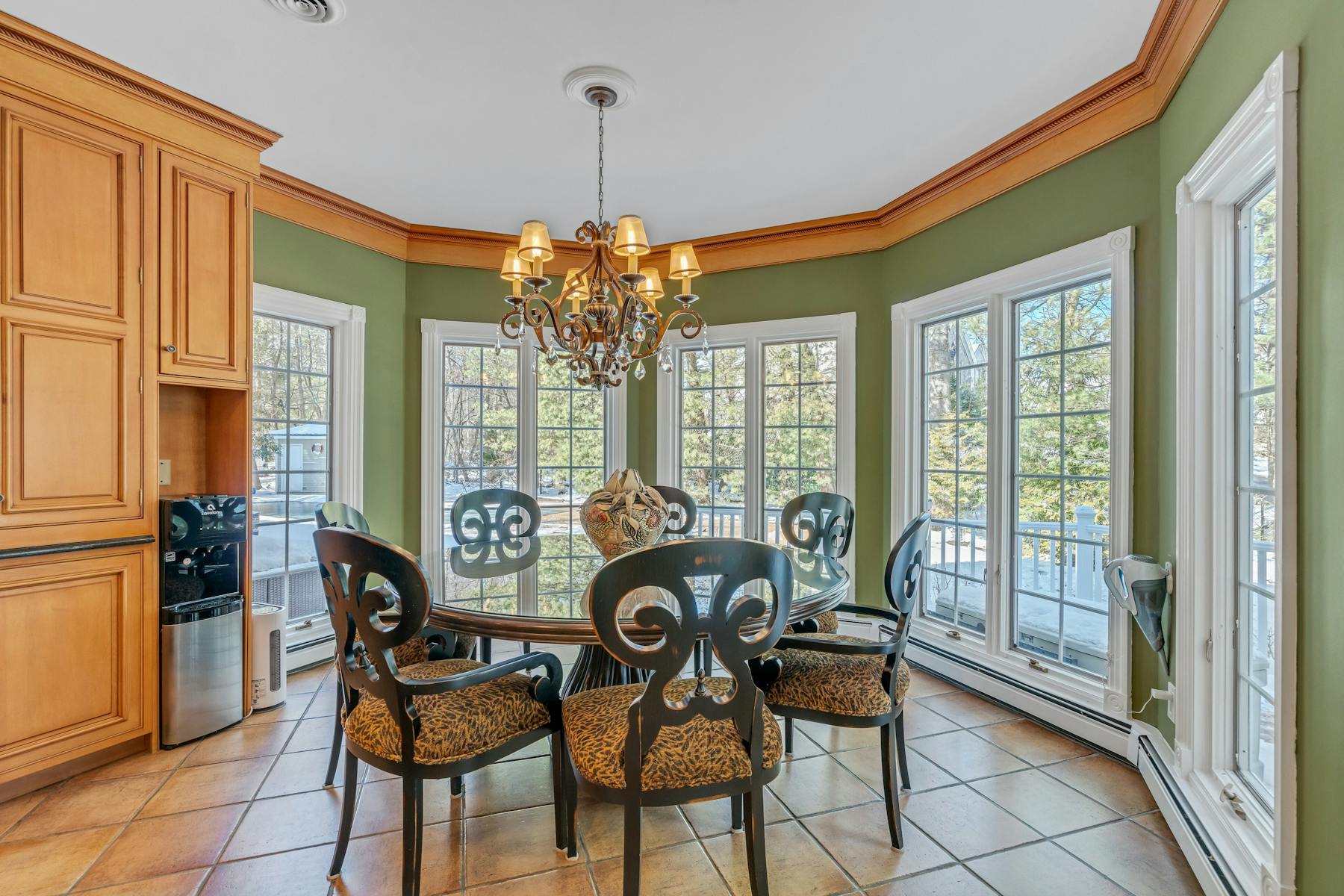 1 Spruce Hollow Road 