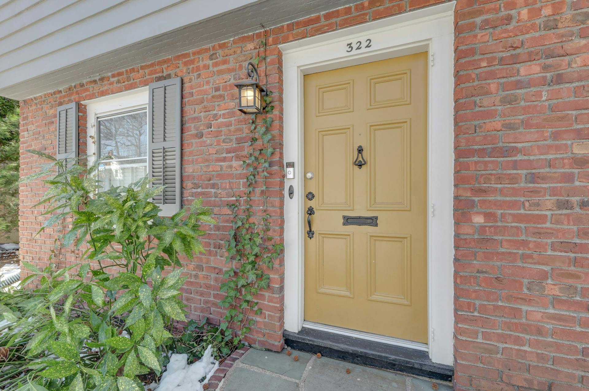 322 Murray Avenue