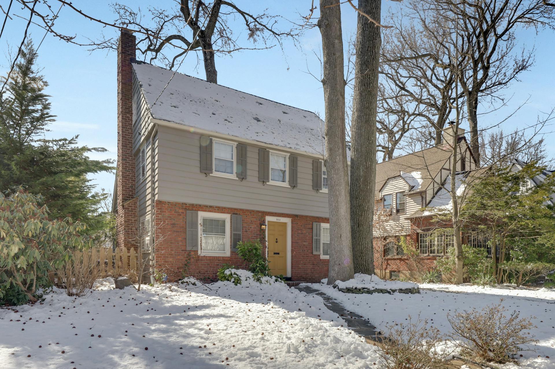 322 Murray Avenue