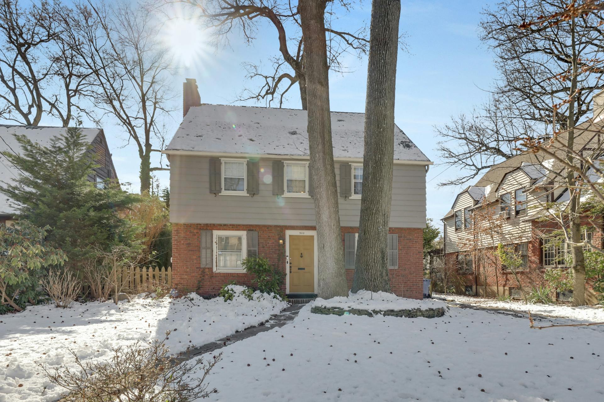 322 Murray Avenue