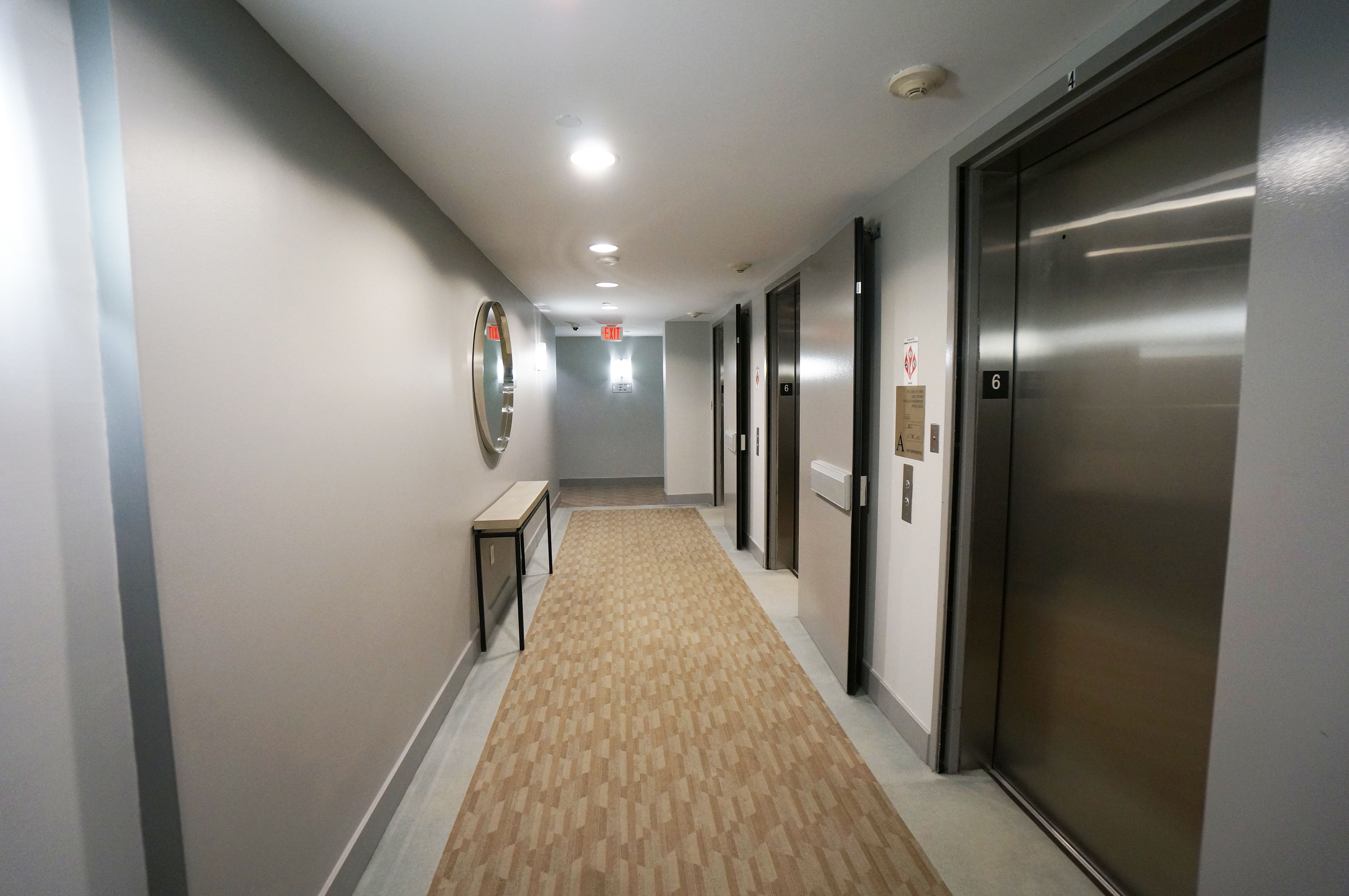 201 Marin Boulevard Unit# 617