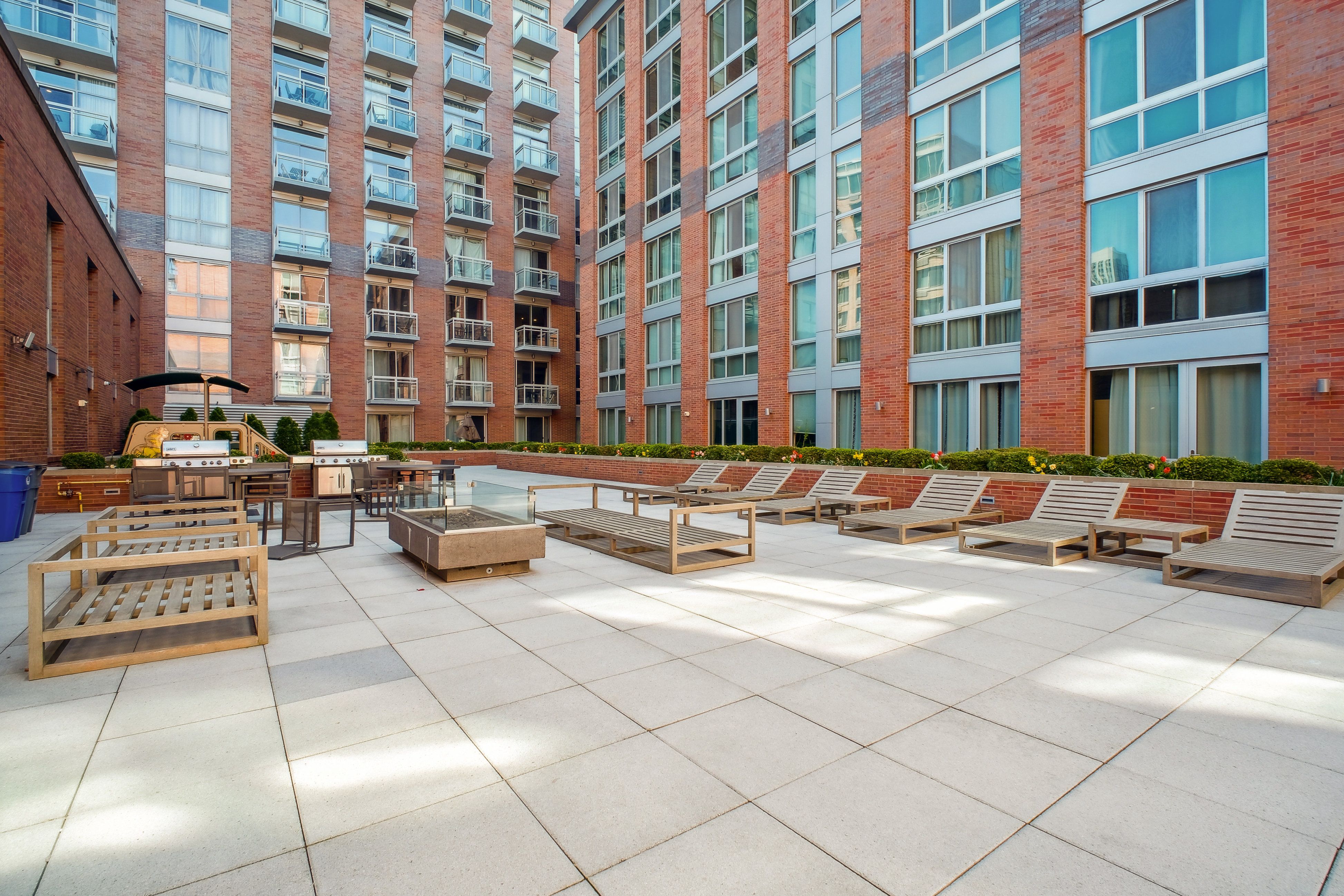 201 Marin Boulevard Unit# 617