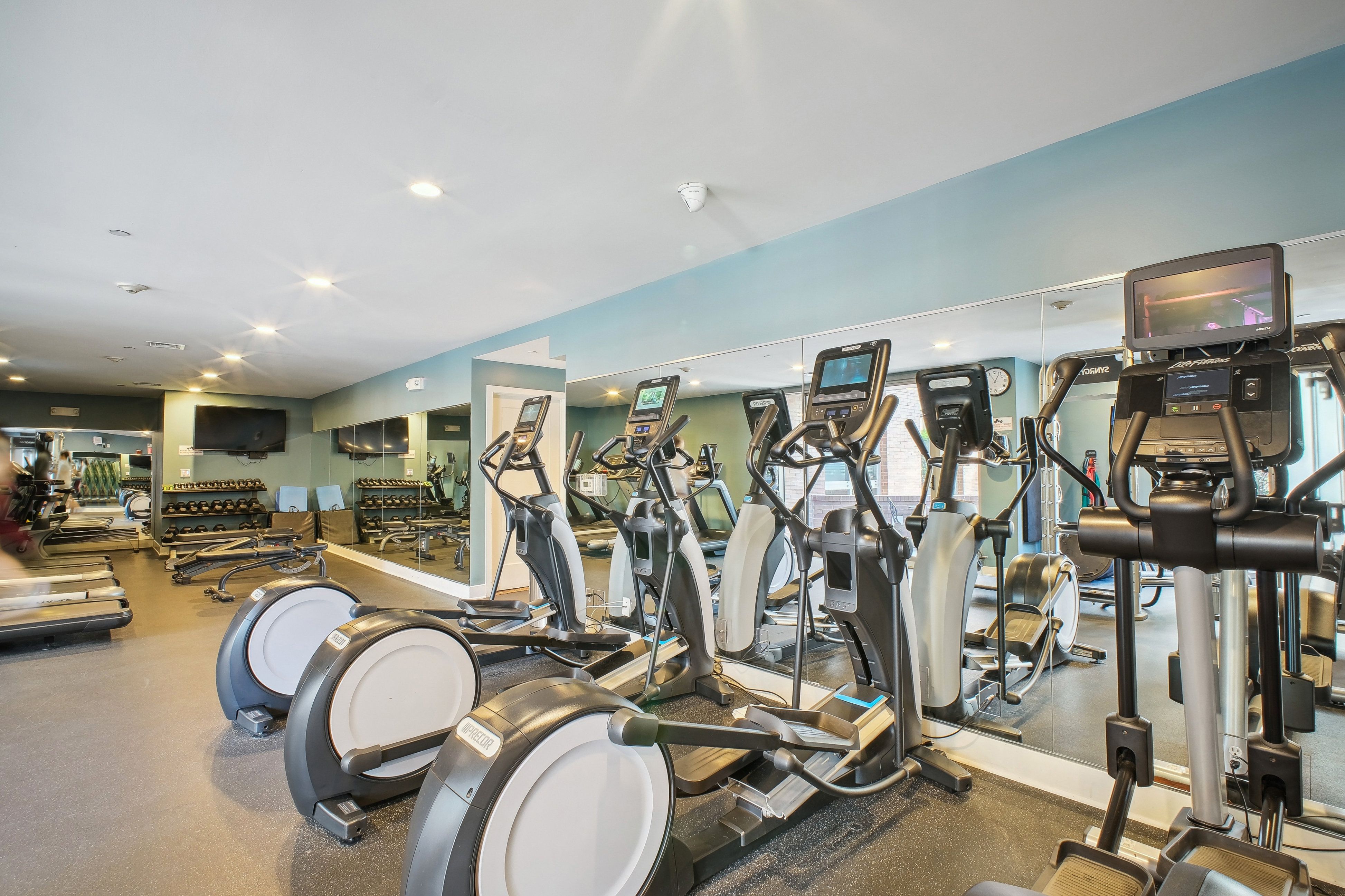 201 Marin Boulevard Unit# 617