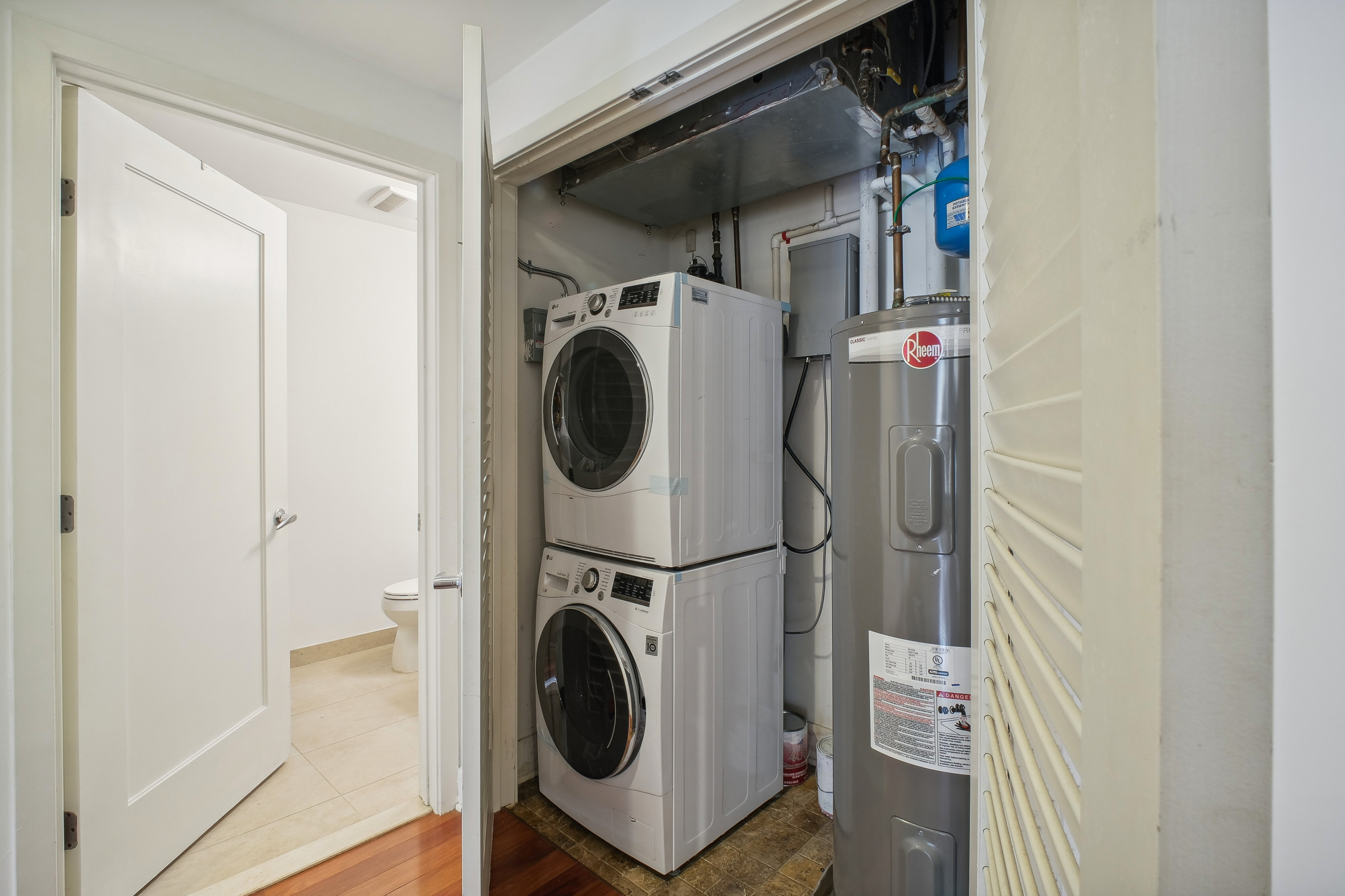 201 Marin Boulevard Unit# 617