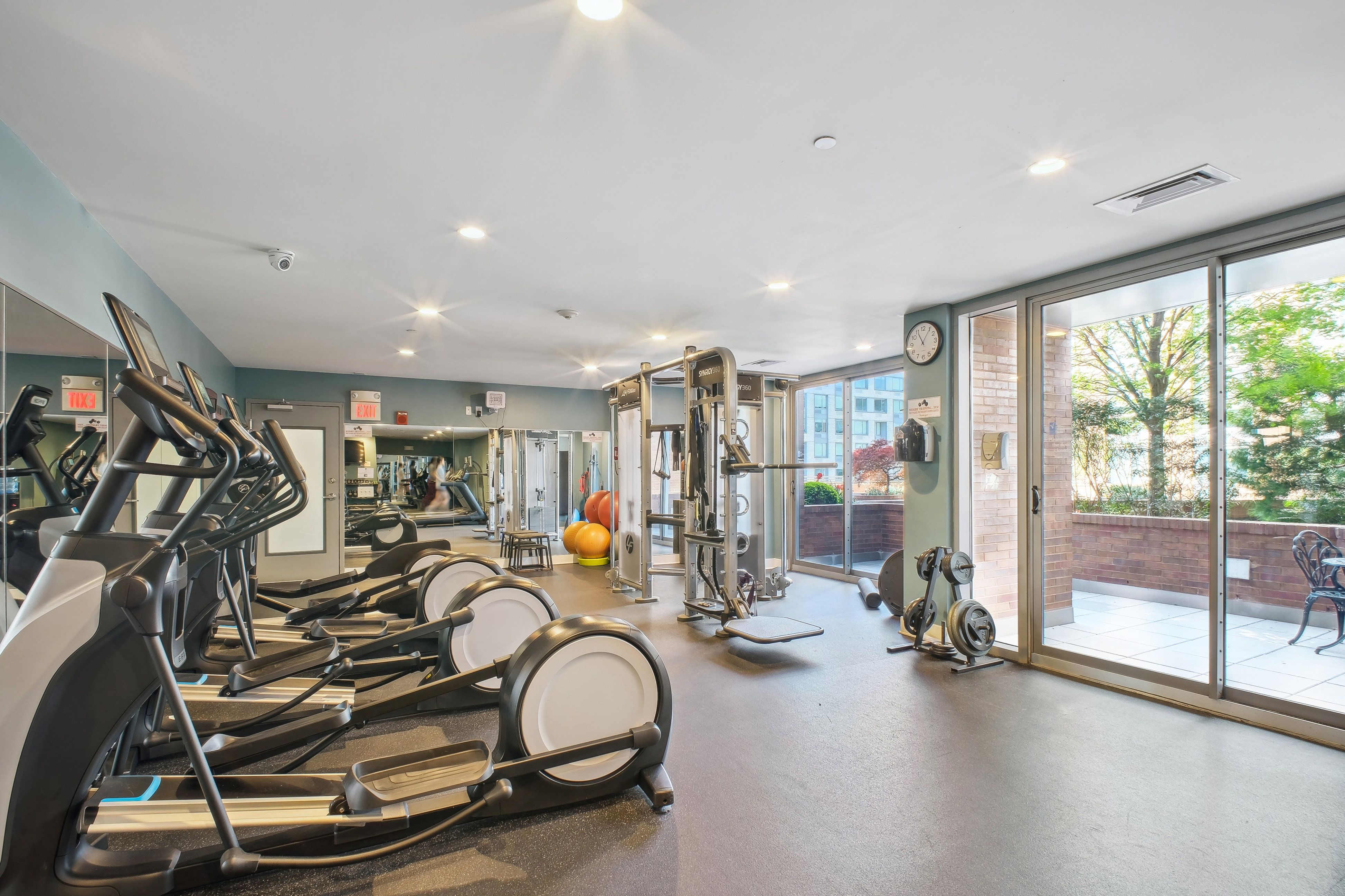 201 Marin Boulevard Unit# 617