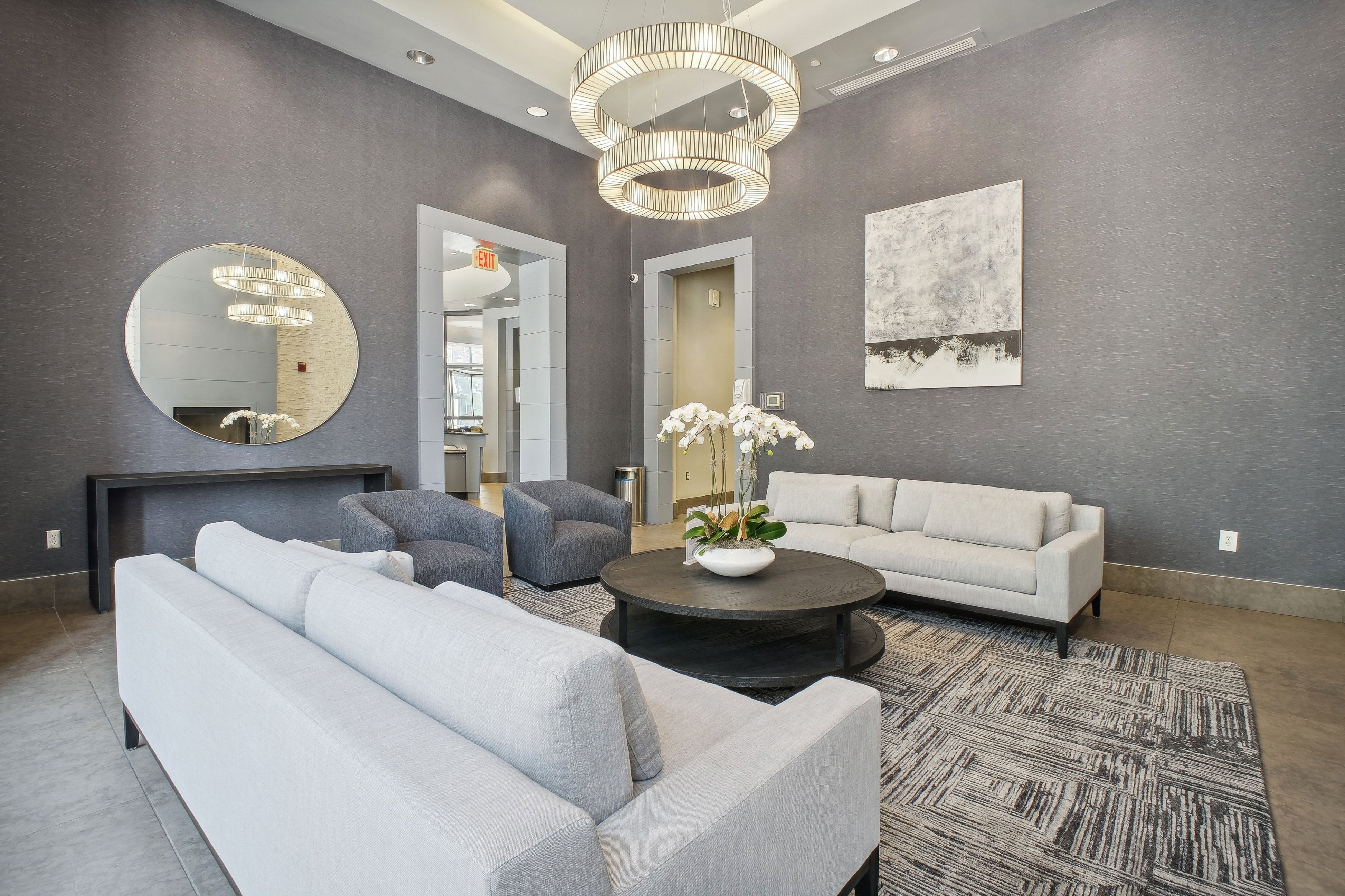 201 Marin Boulevard Unit# 617