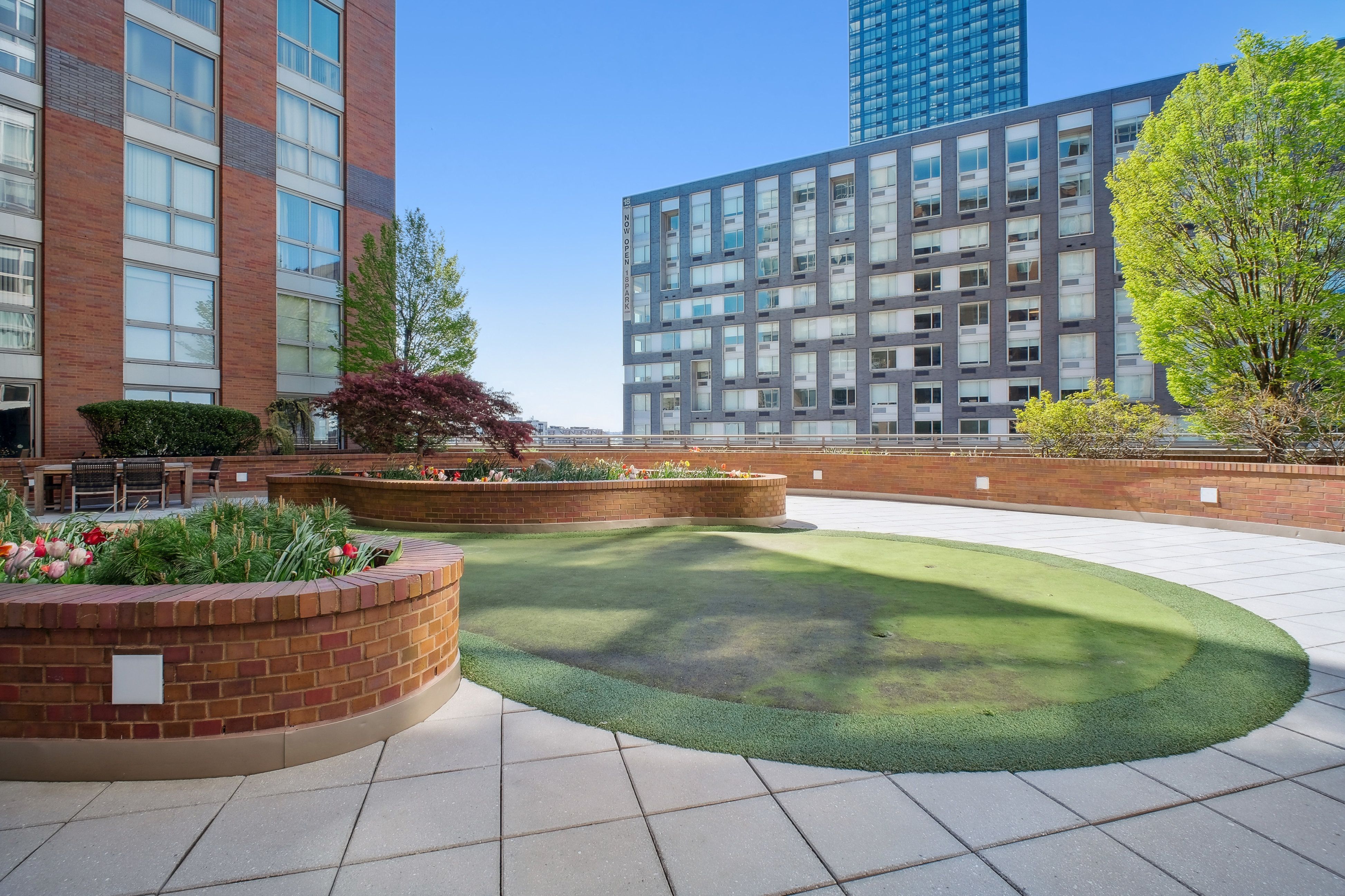 201 Marin Boulevard Unit# 617