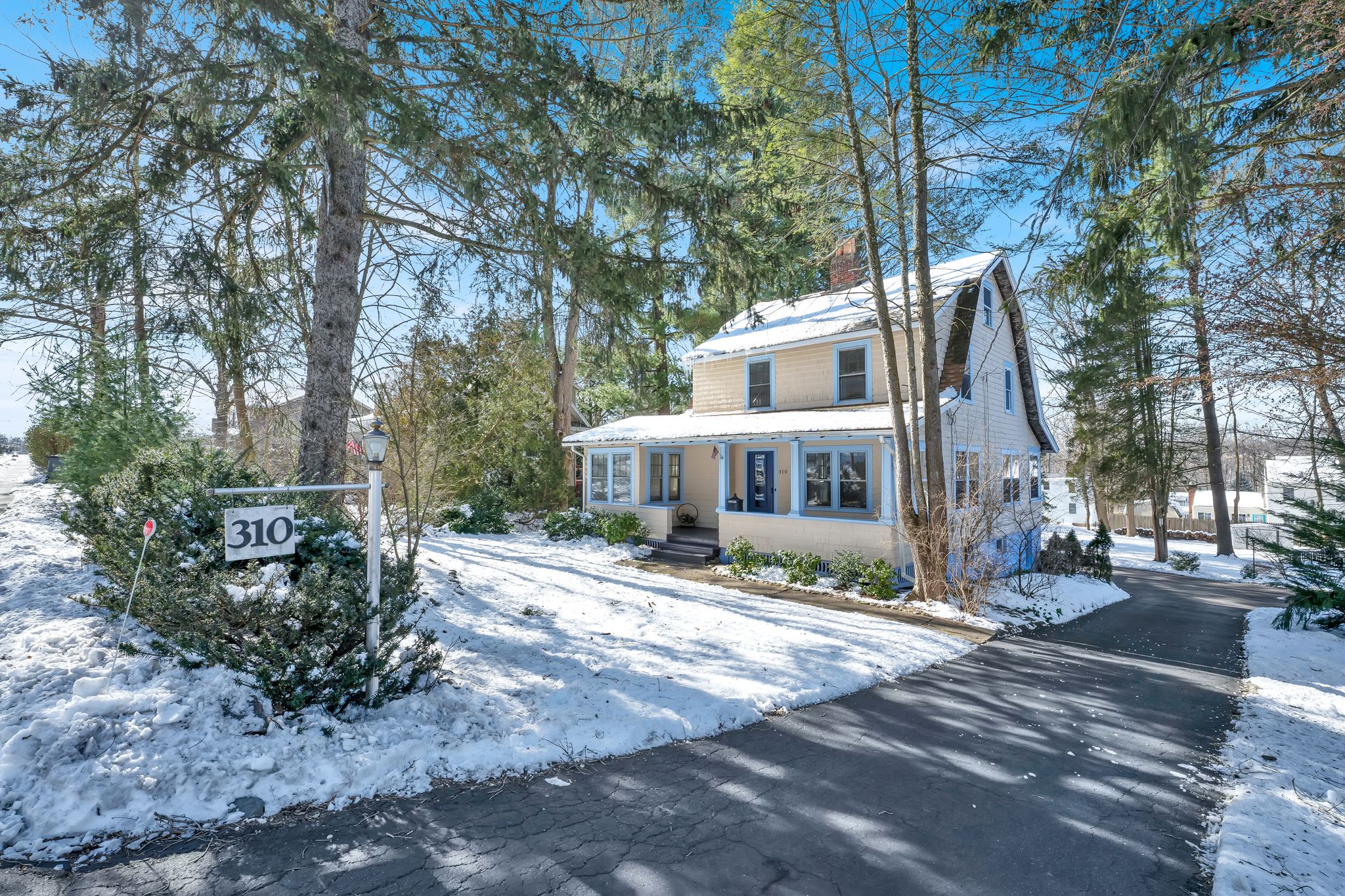 310 Franklin Turnpike 