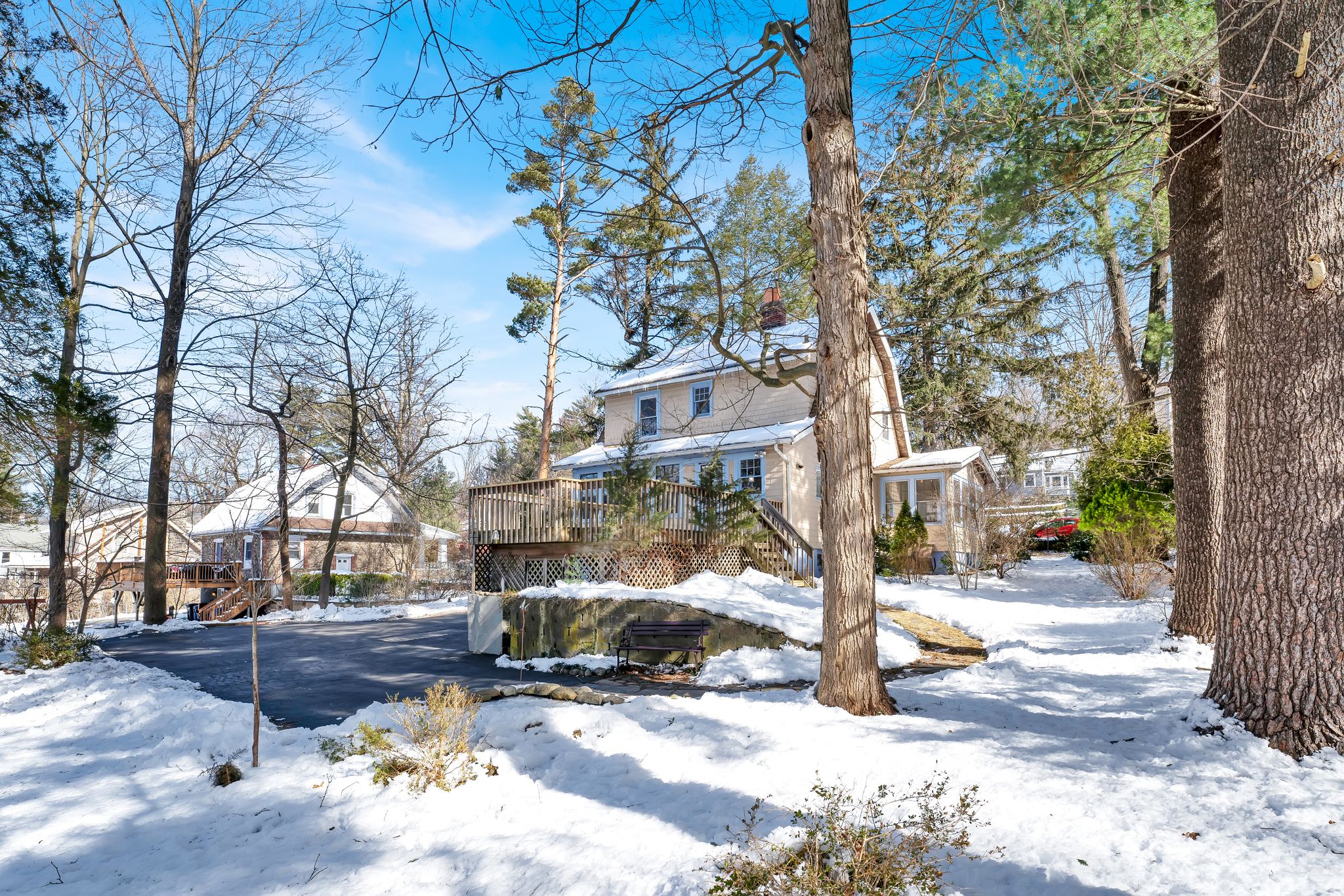 310 Franklin Turnpike 