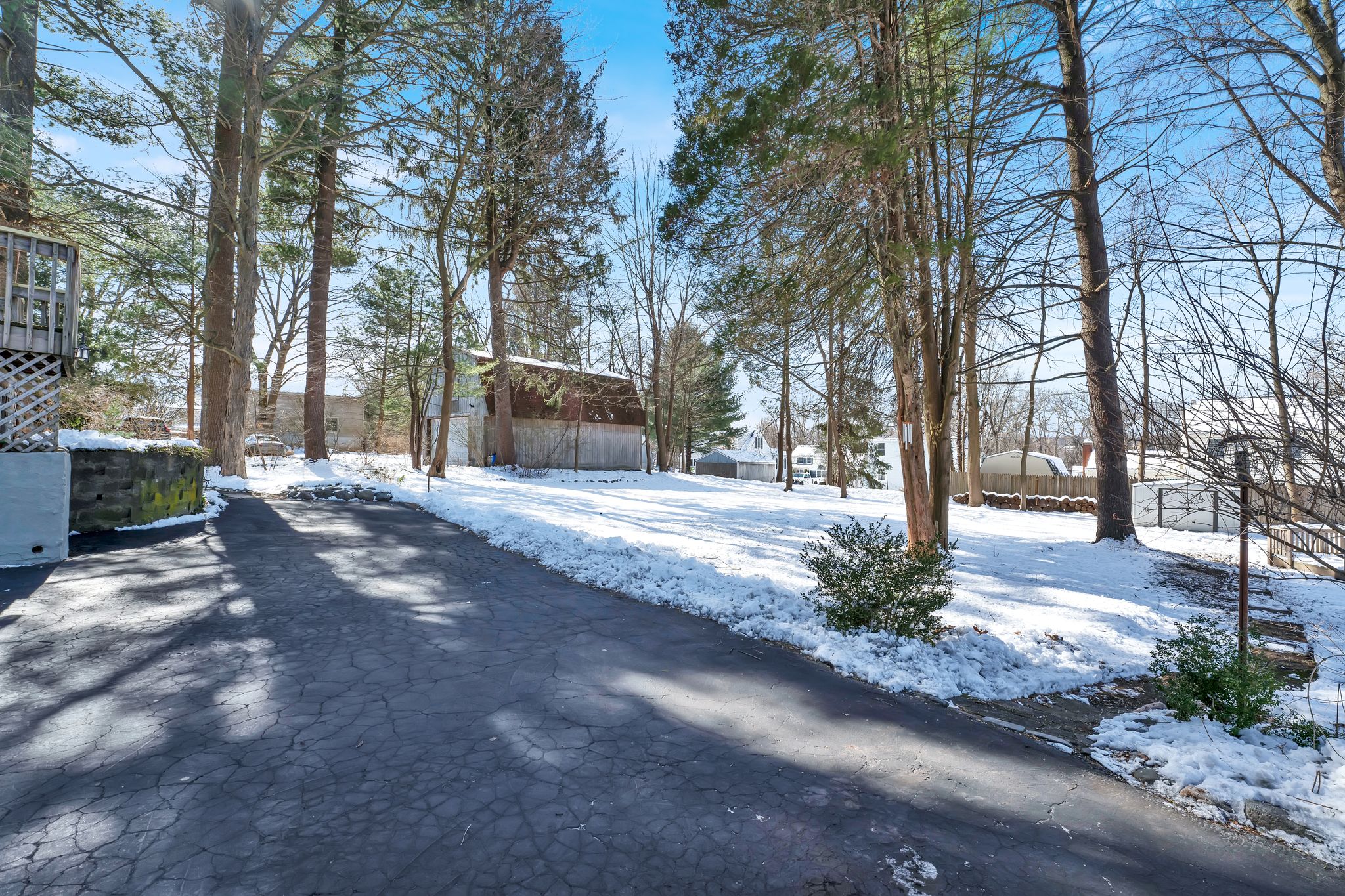 310 Franklin Turnpike 