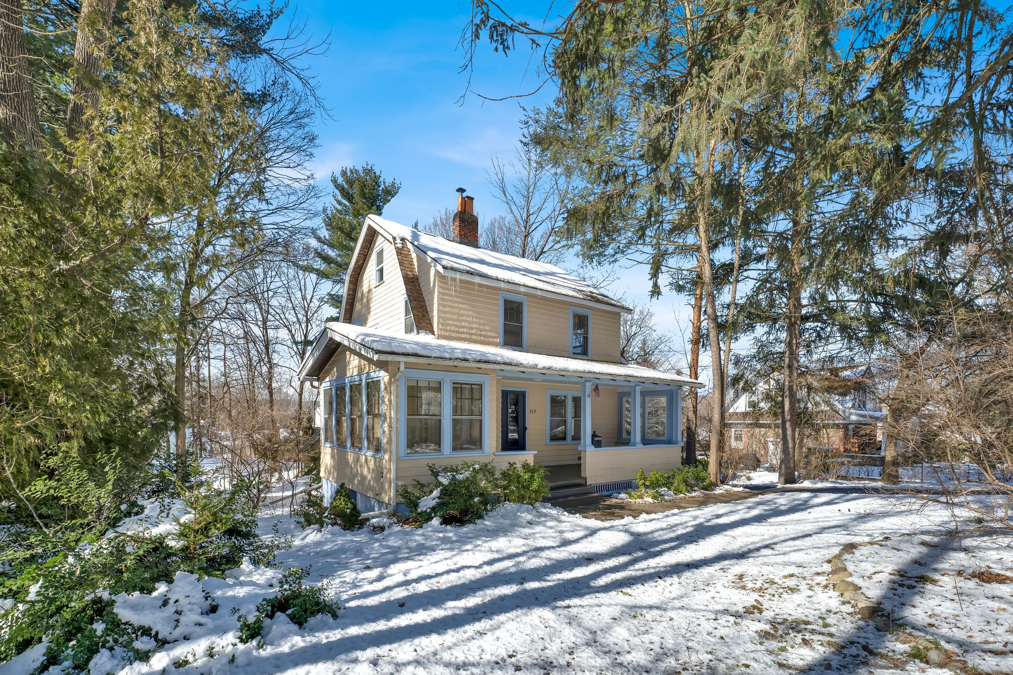 310 Franklin Turnpike 