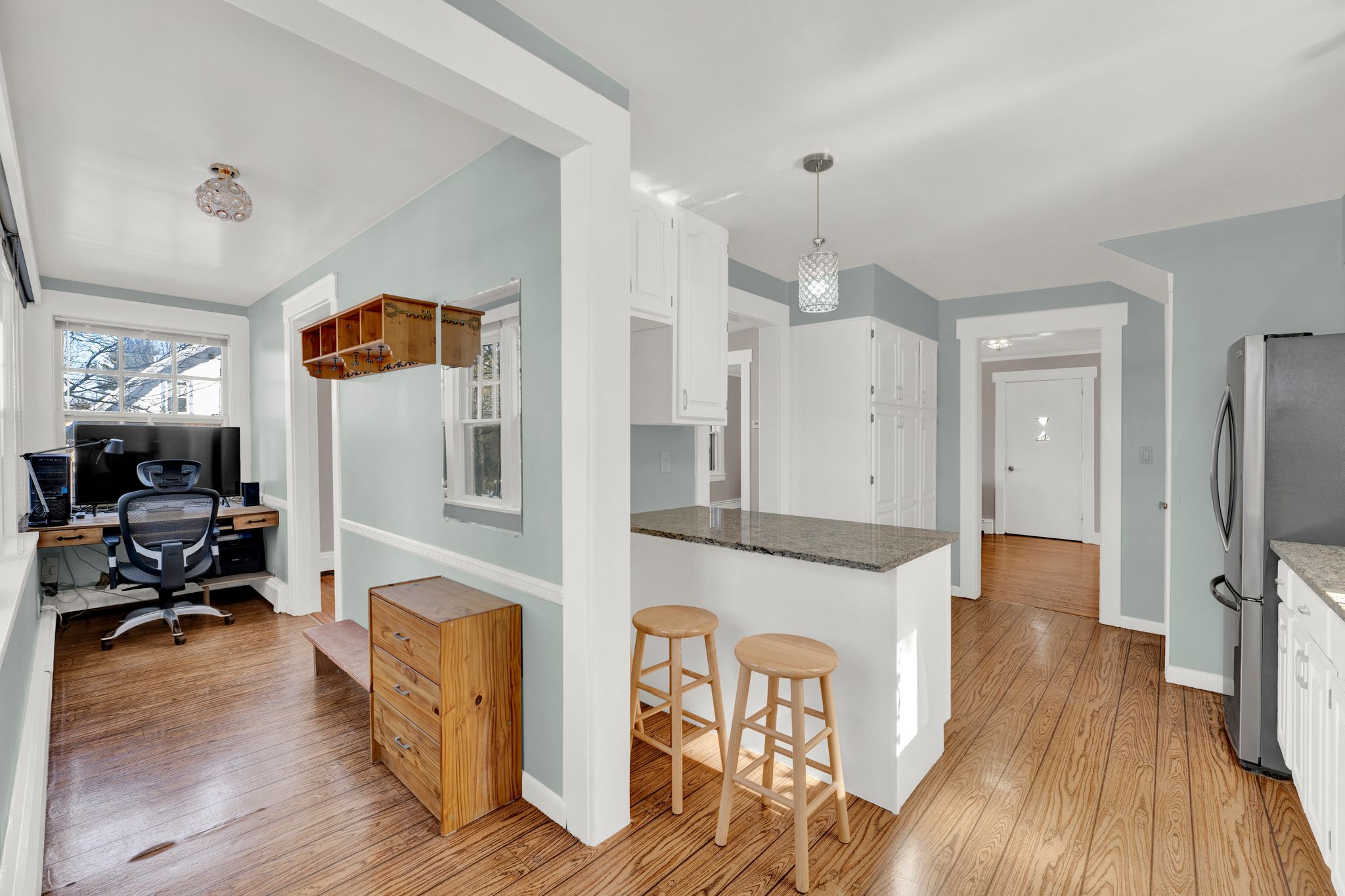 310 Franklin Turnpike 