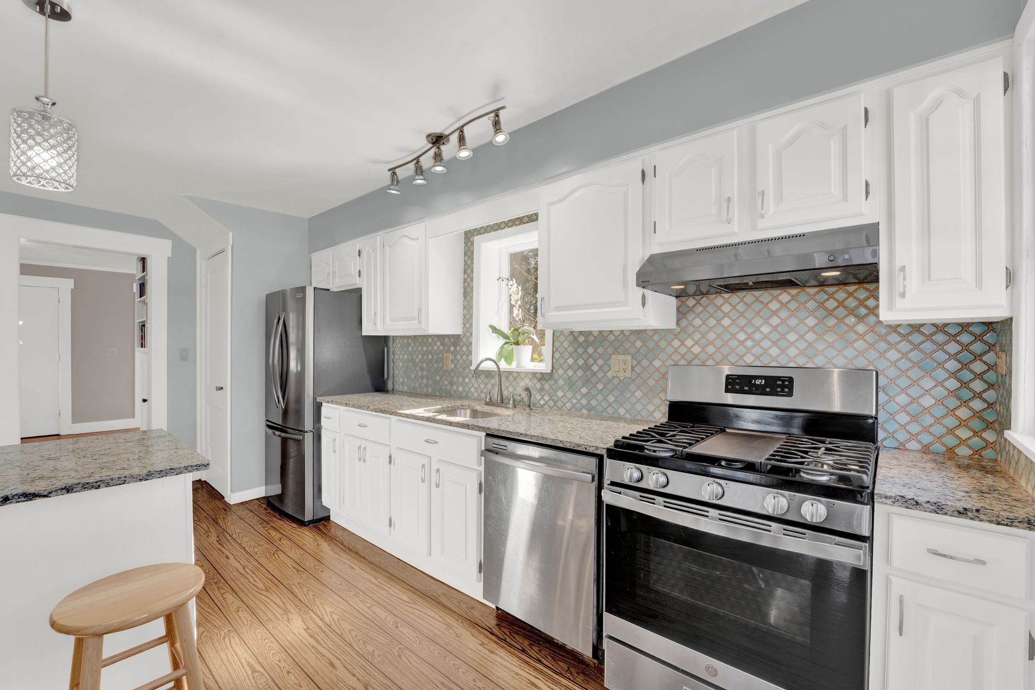 310 Franklin Turnpike 