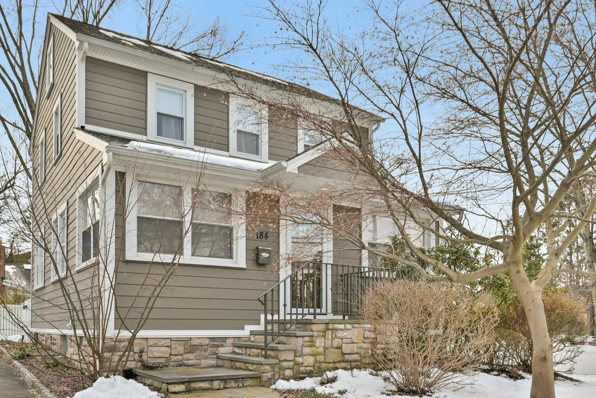 184 South Street 