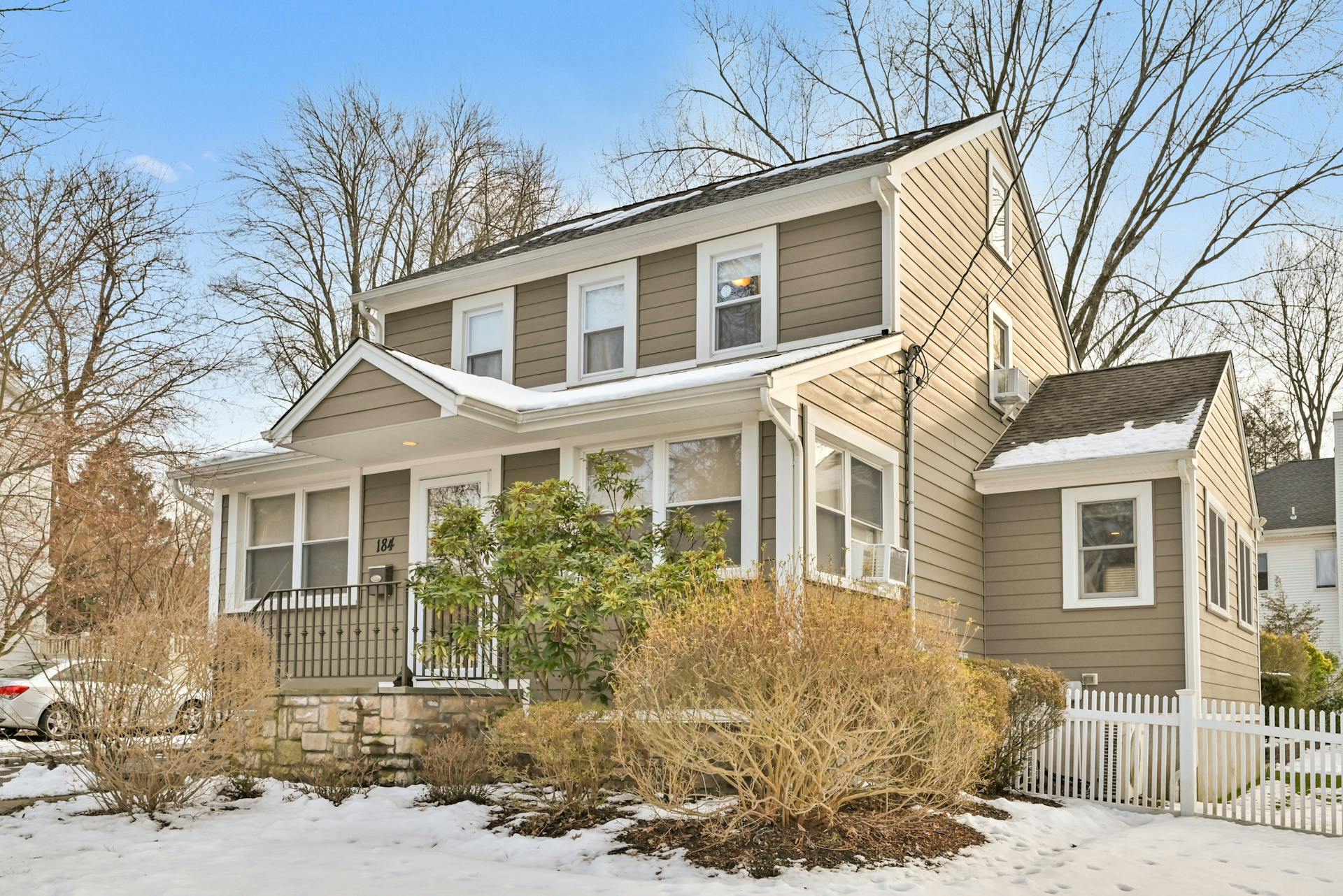 184 South Street 