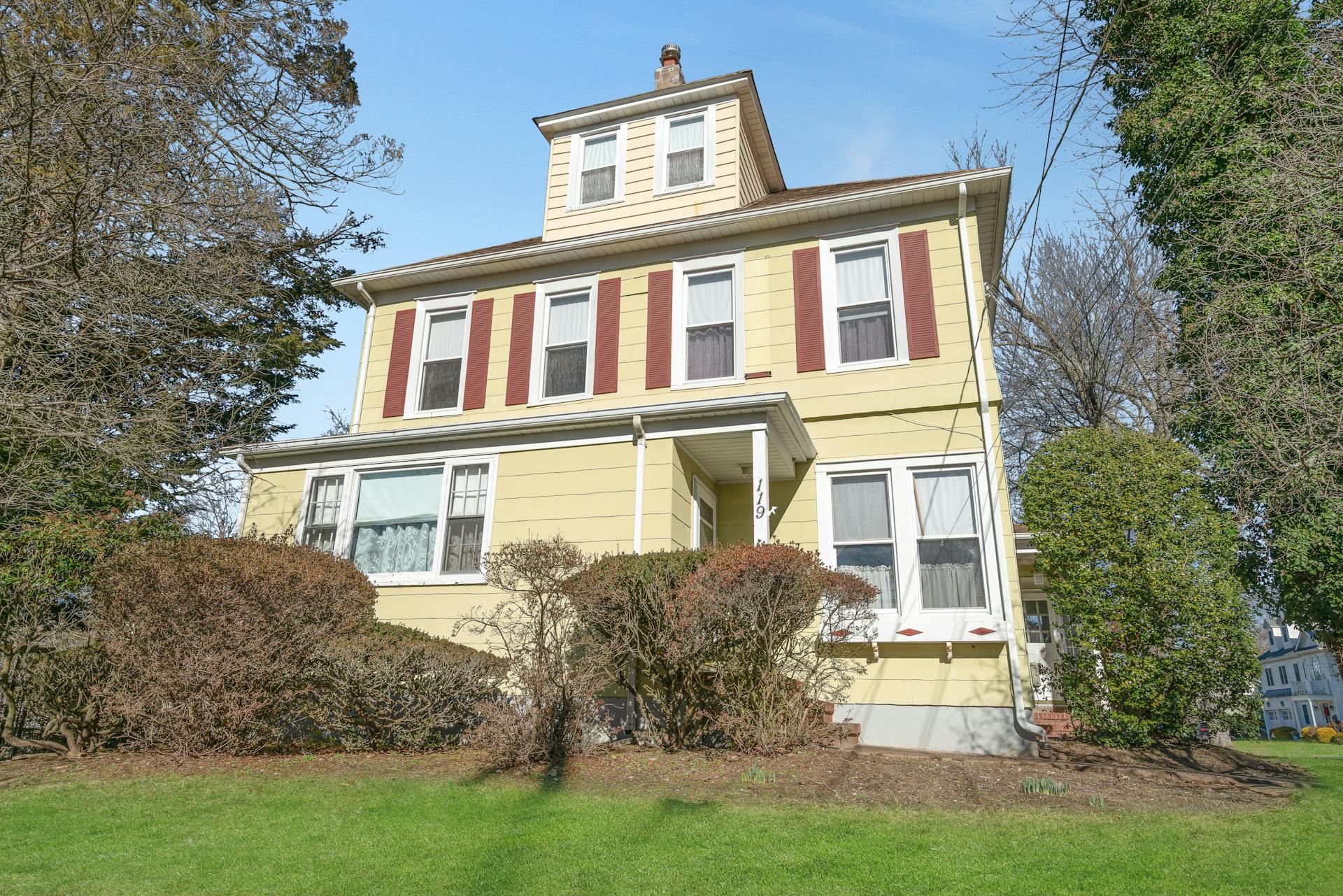 119 Hardenburgh Avenue 