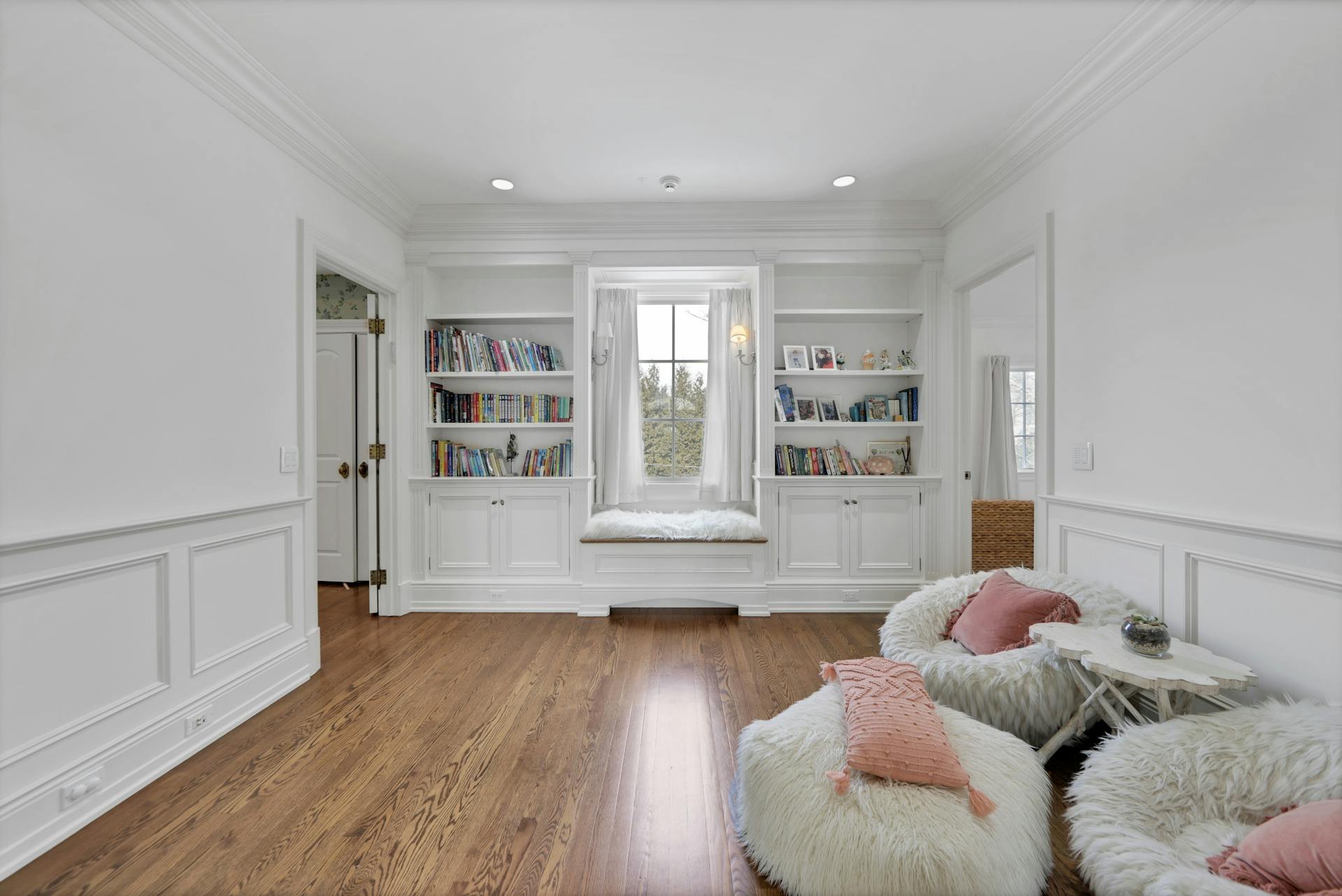 300 Hutchinson Road