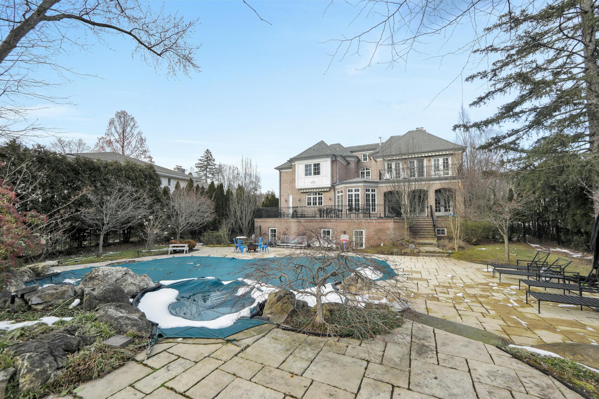 300 Hutchinson Road