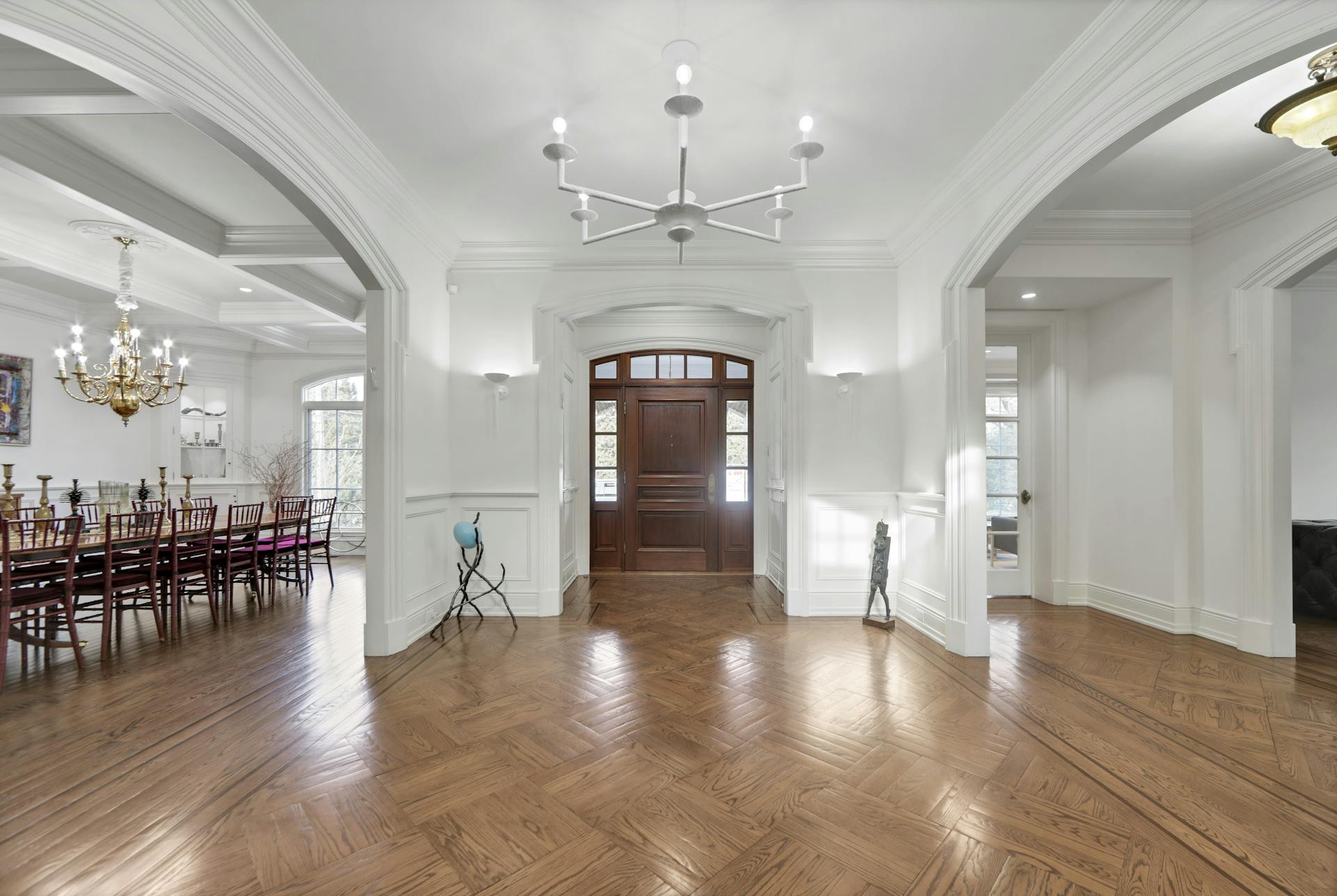 300 Hutchinson Road