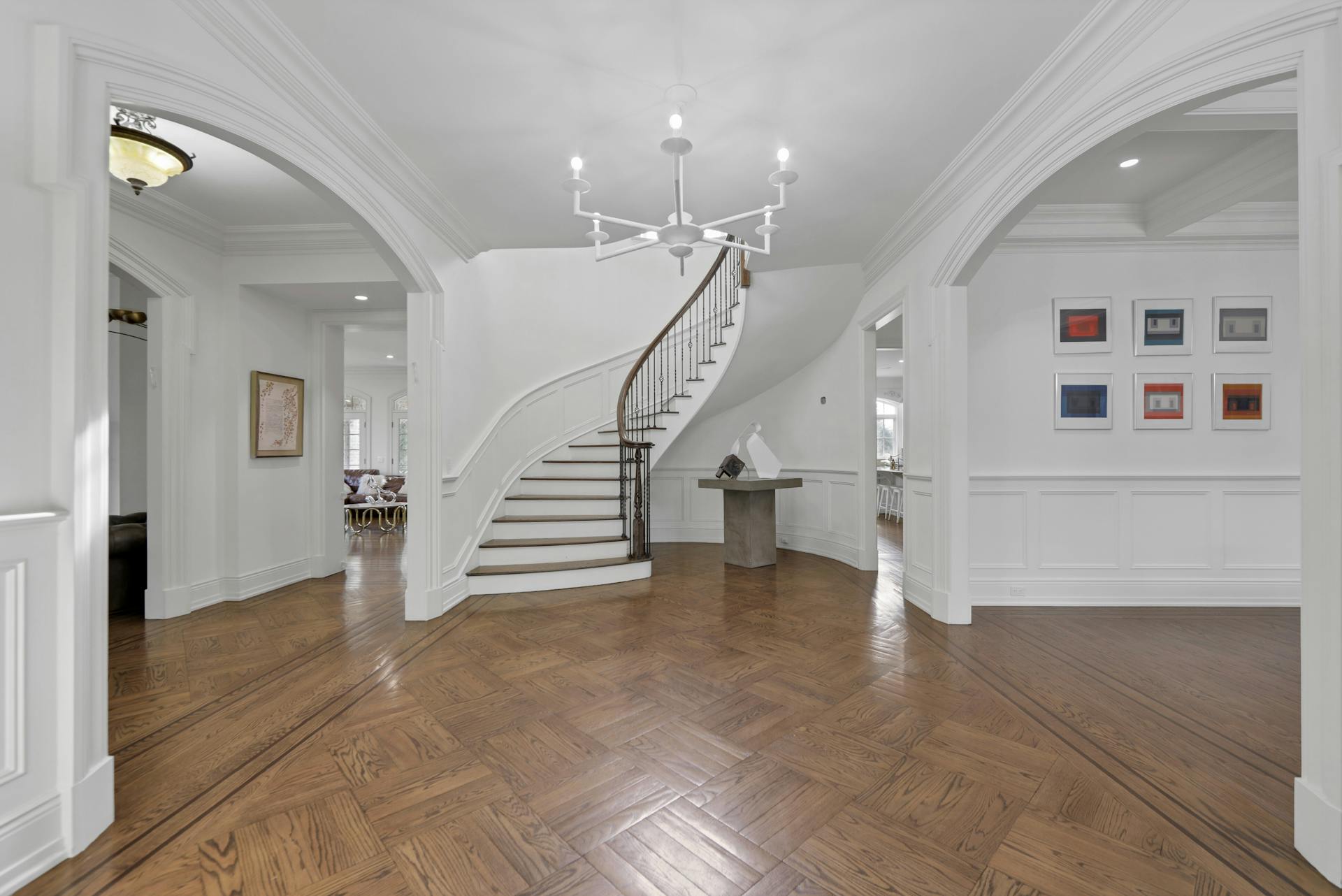 300 Hutchinson Road
