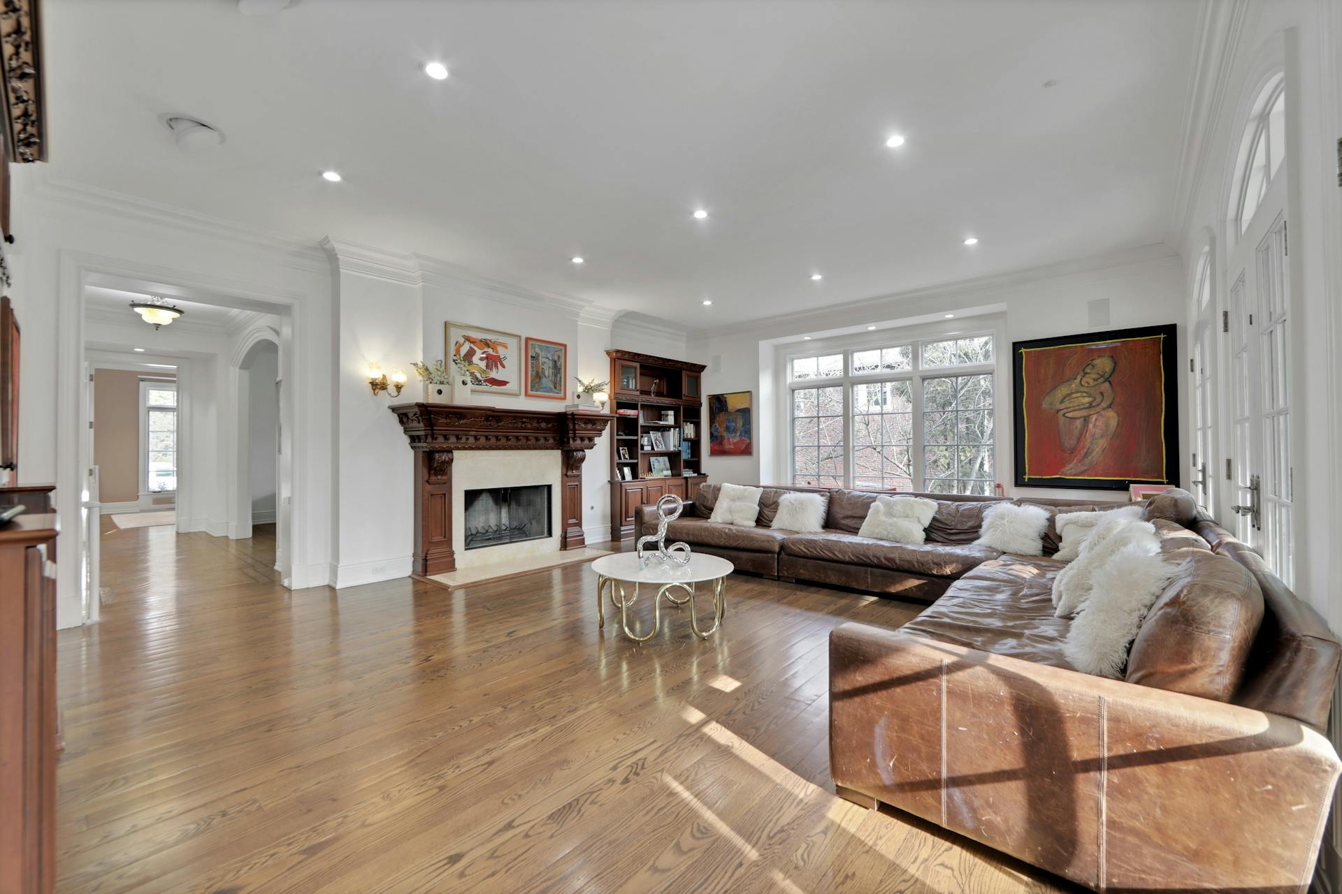 300 Hutchinson Road